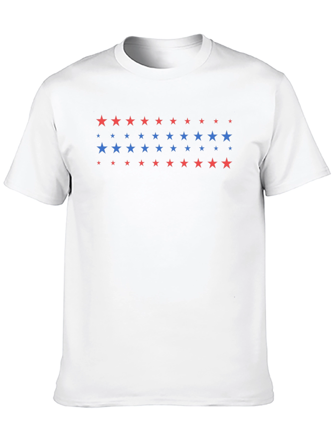 Stars and Stripes T-Shirt