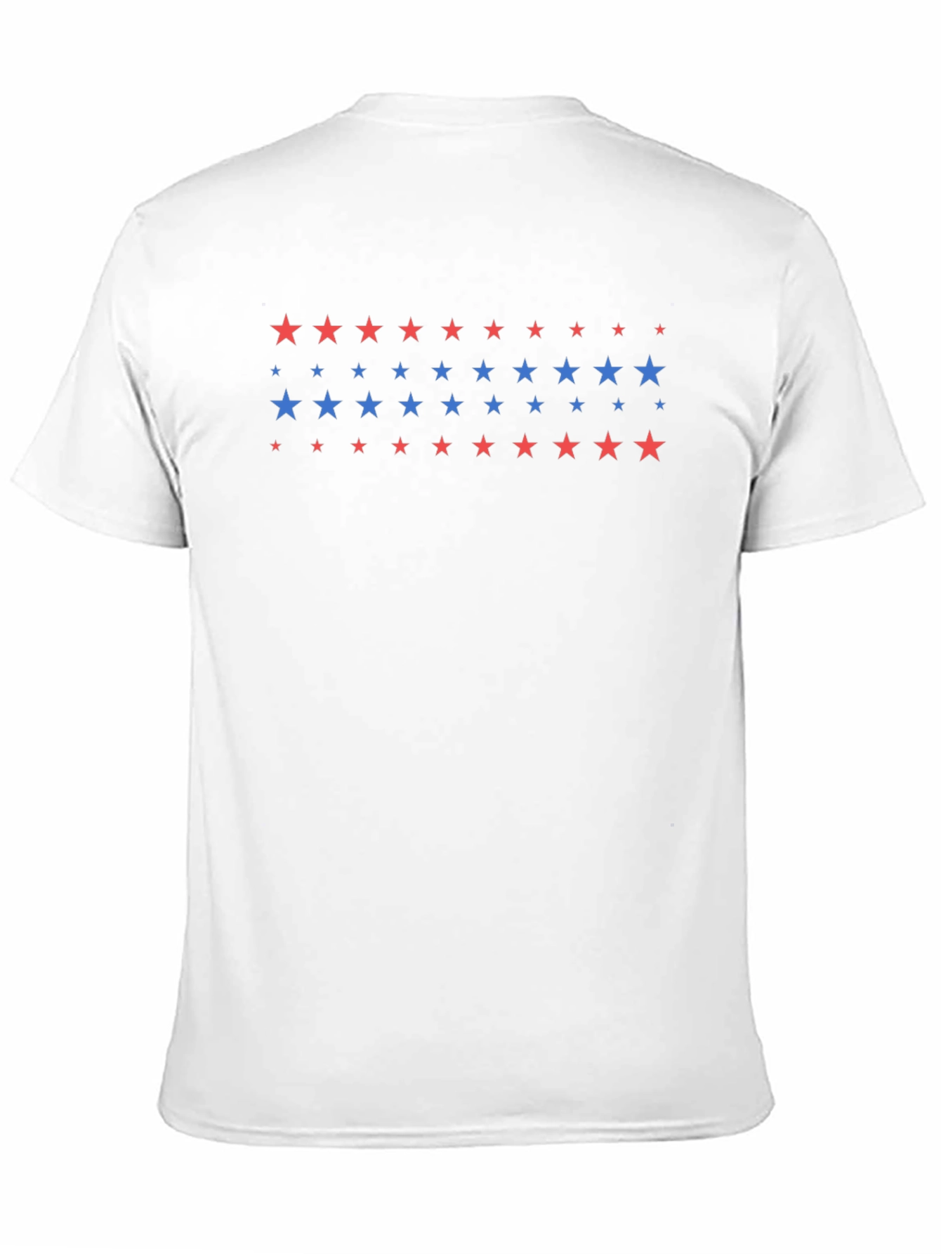 Stars and Stripes T-Shirt