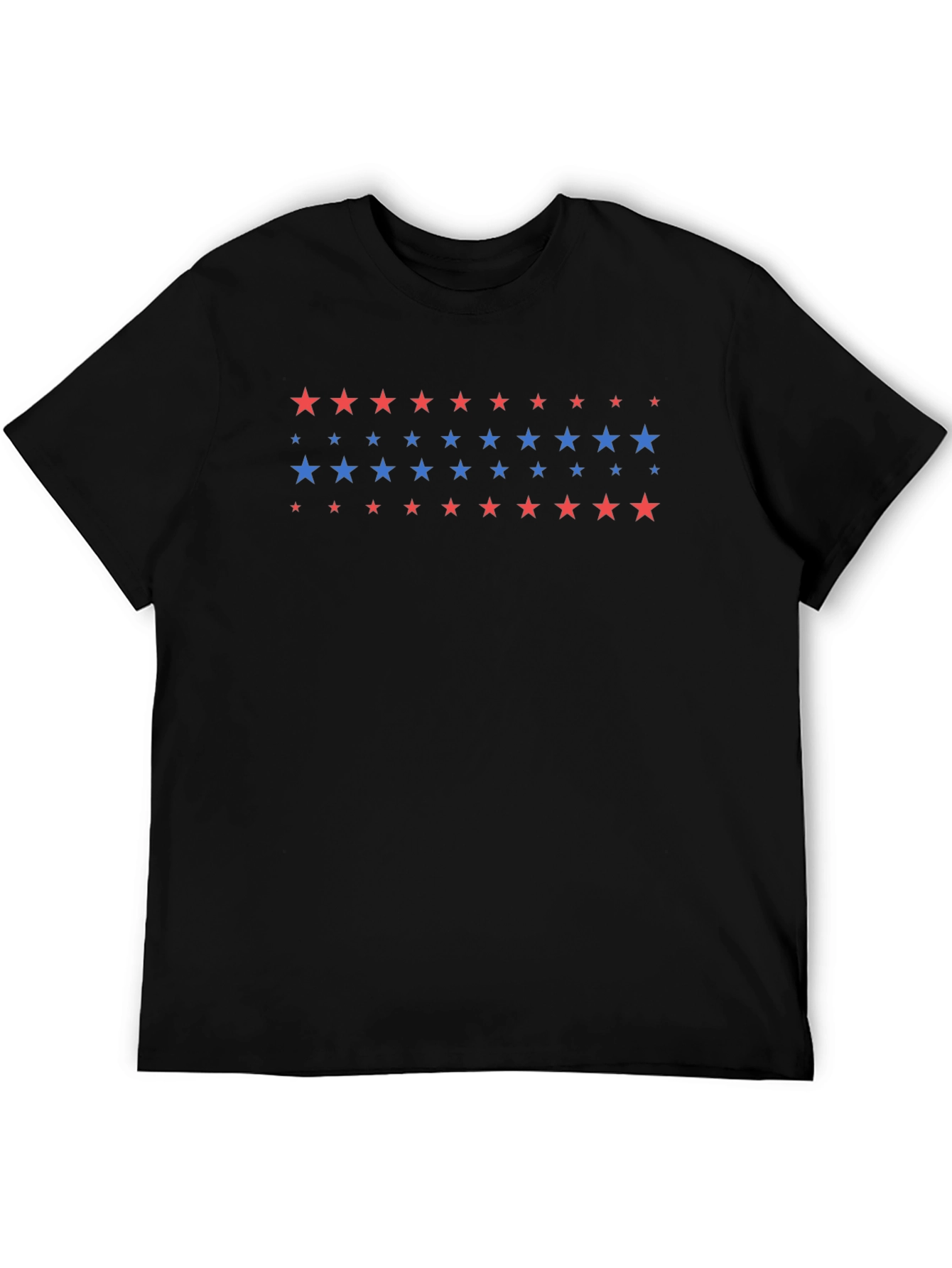 Stars and Stripes T-Shirt