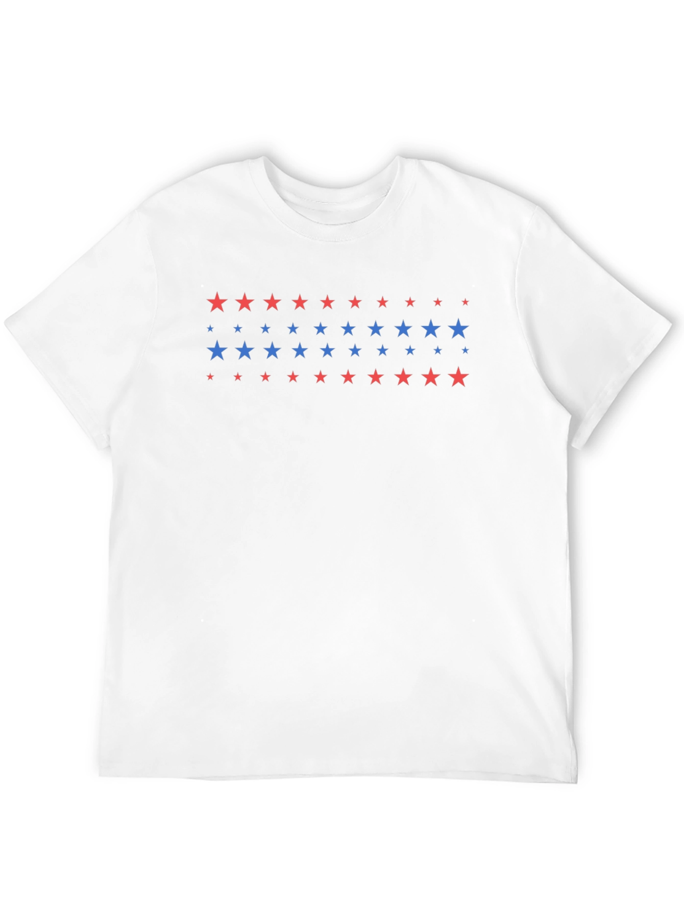 Stars and Stripes T-Shirt