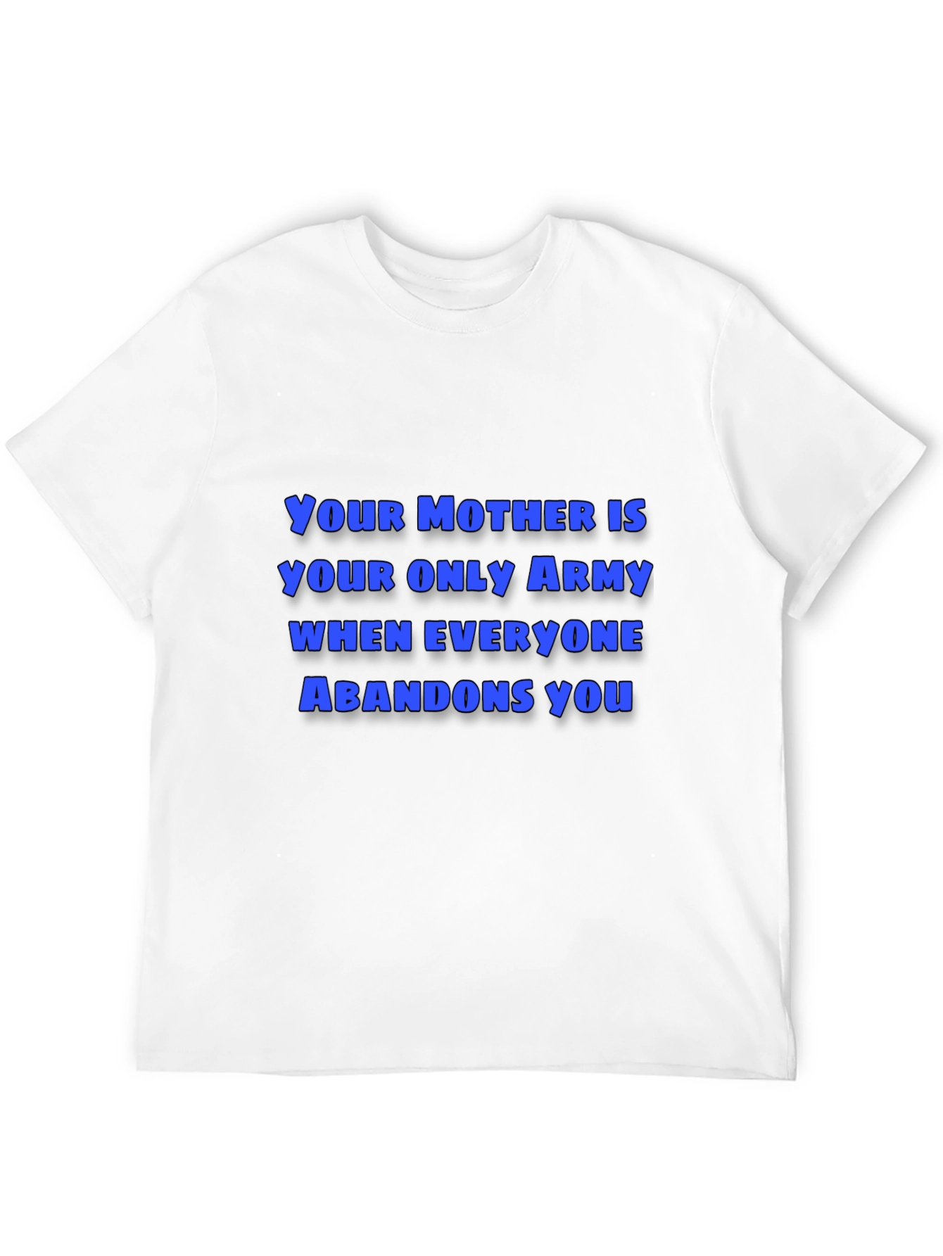 Mothers Love Graphic Tee