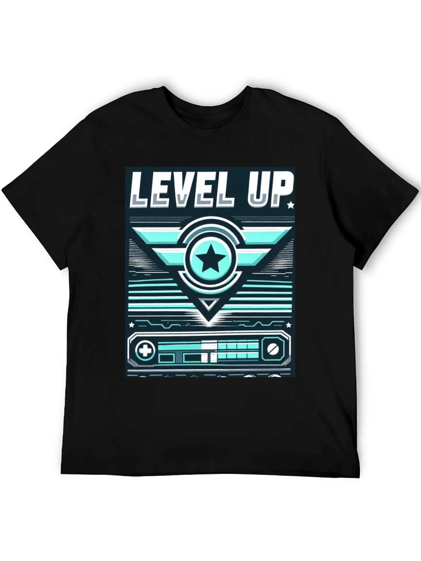 Level Up Gamer T-Shirt