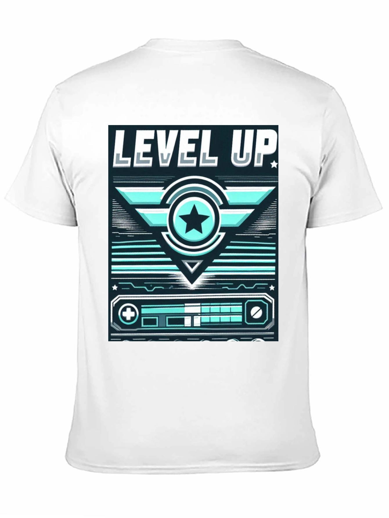 Level Up Gamer T-Shirt