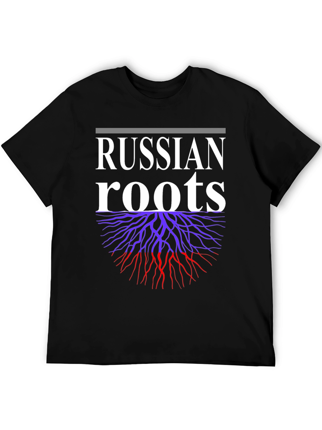 Russian Roots T-Shirt