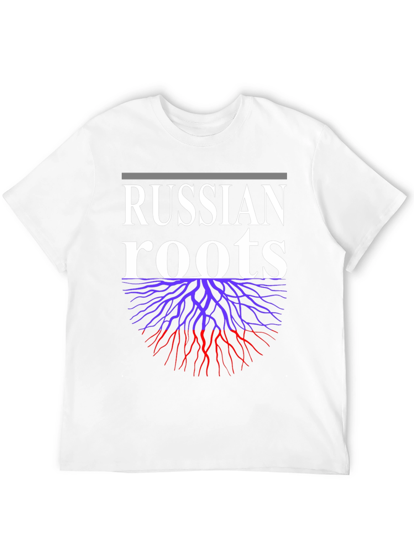 Russian Roots T-Shirt
