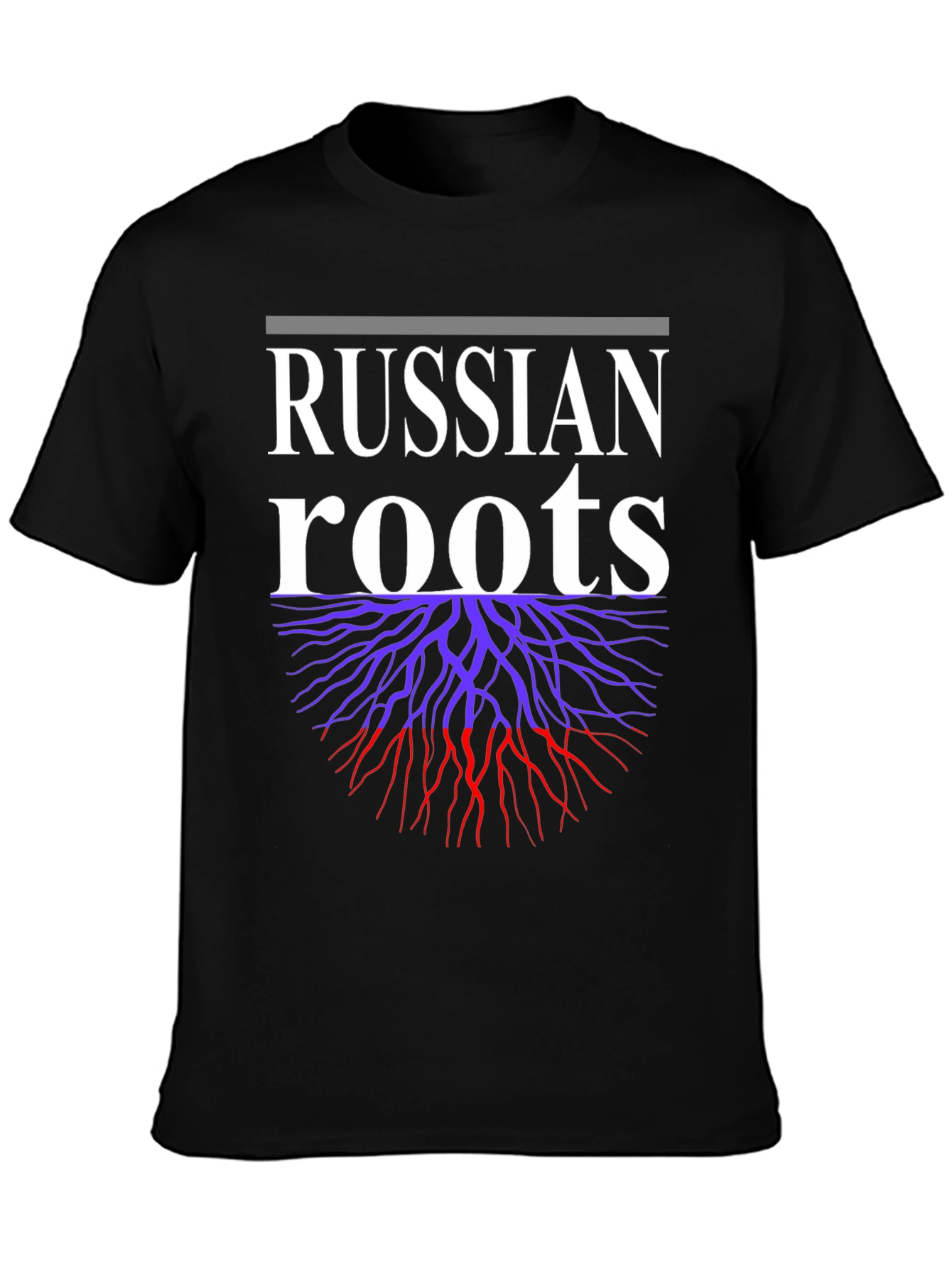 Russian Roots T-Shirt