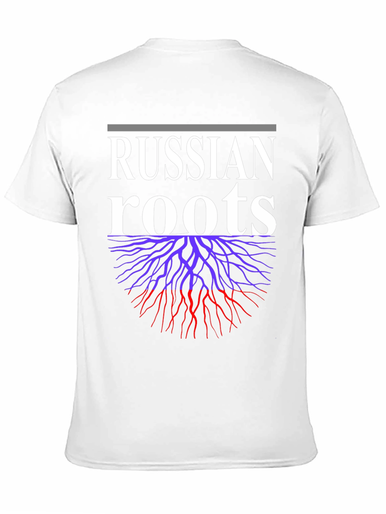 Russian Roots T-Shirt