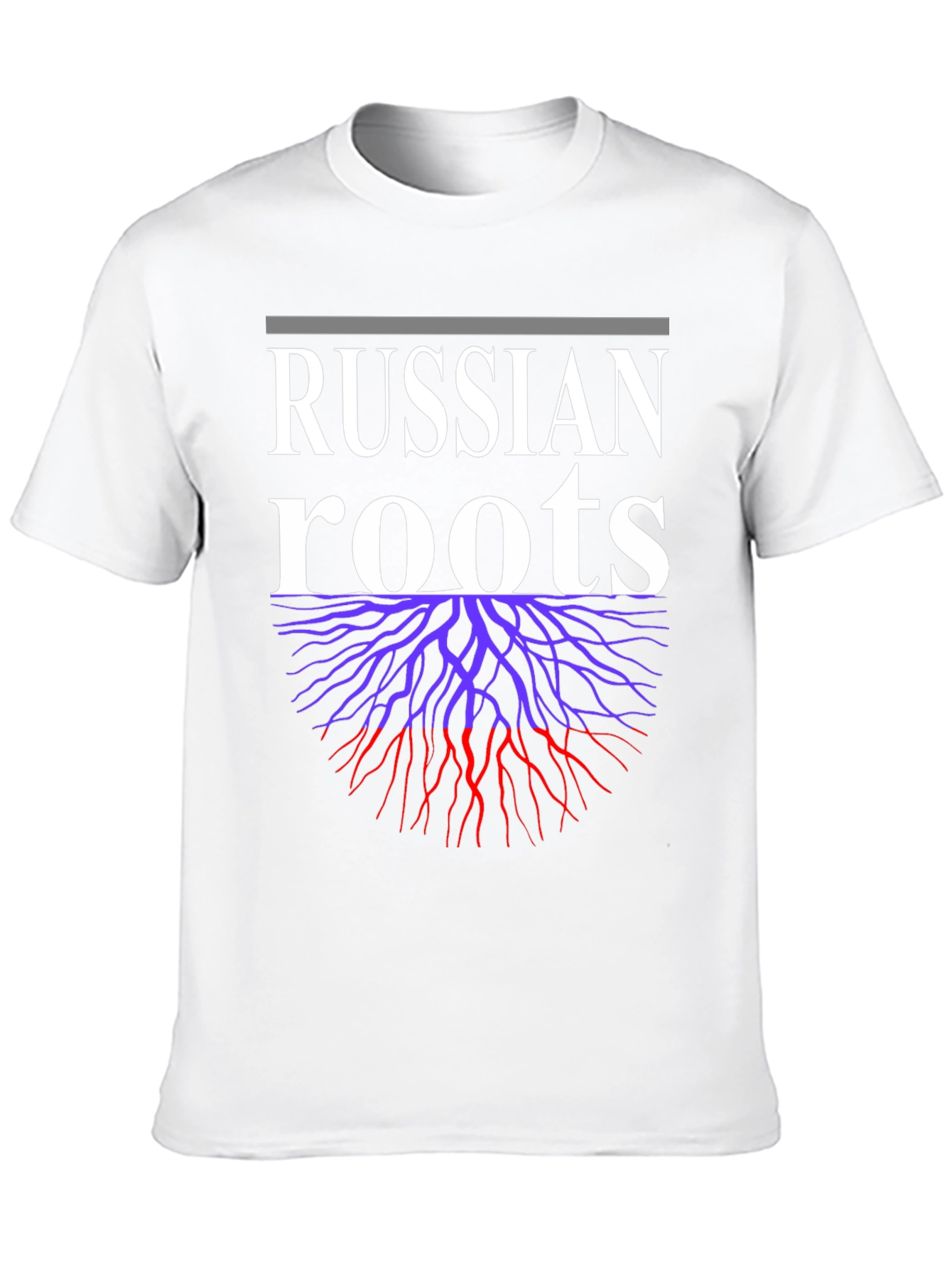 Russian Roots T-Shirt