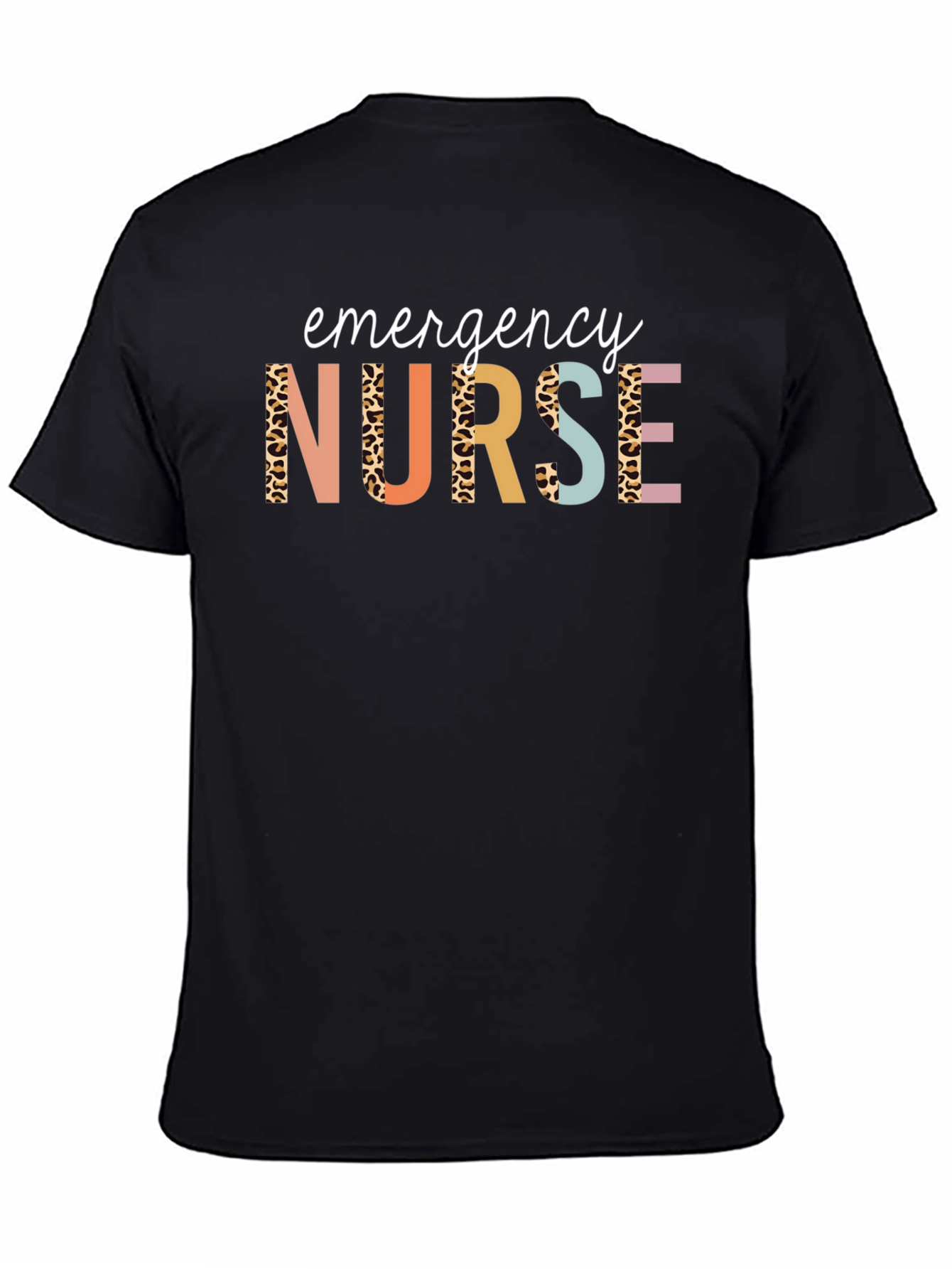 Emergency Nurse T-Shirt