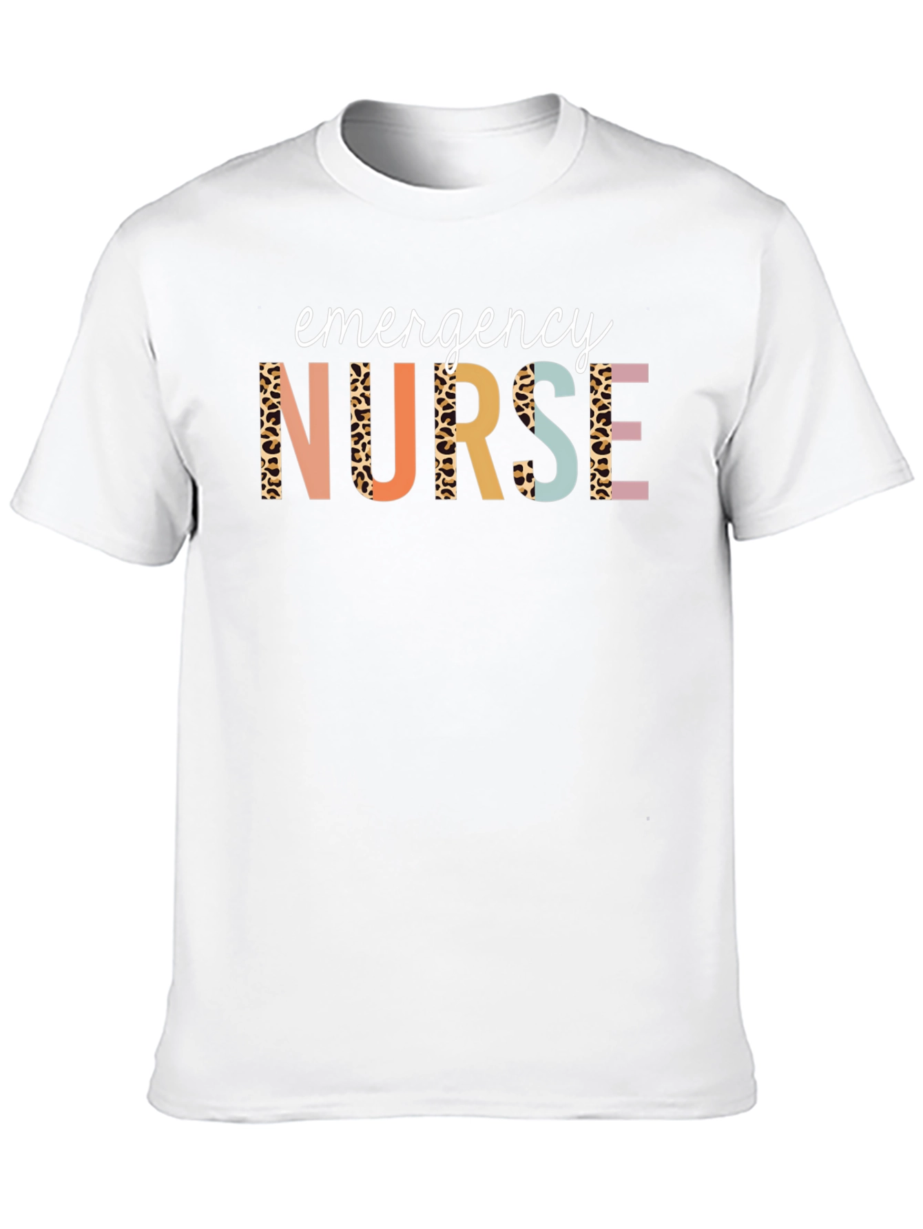Emergency Nurse T-Shirt