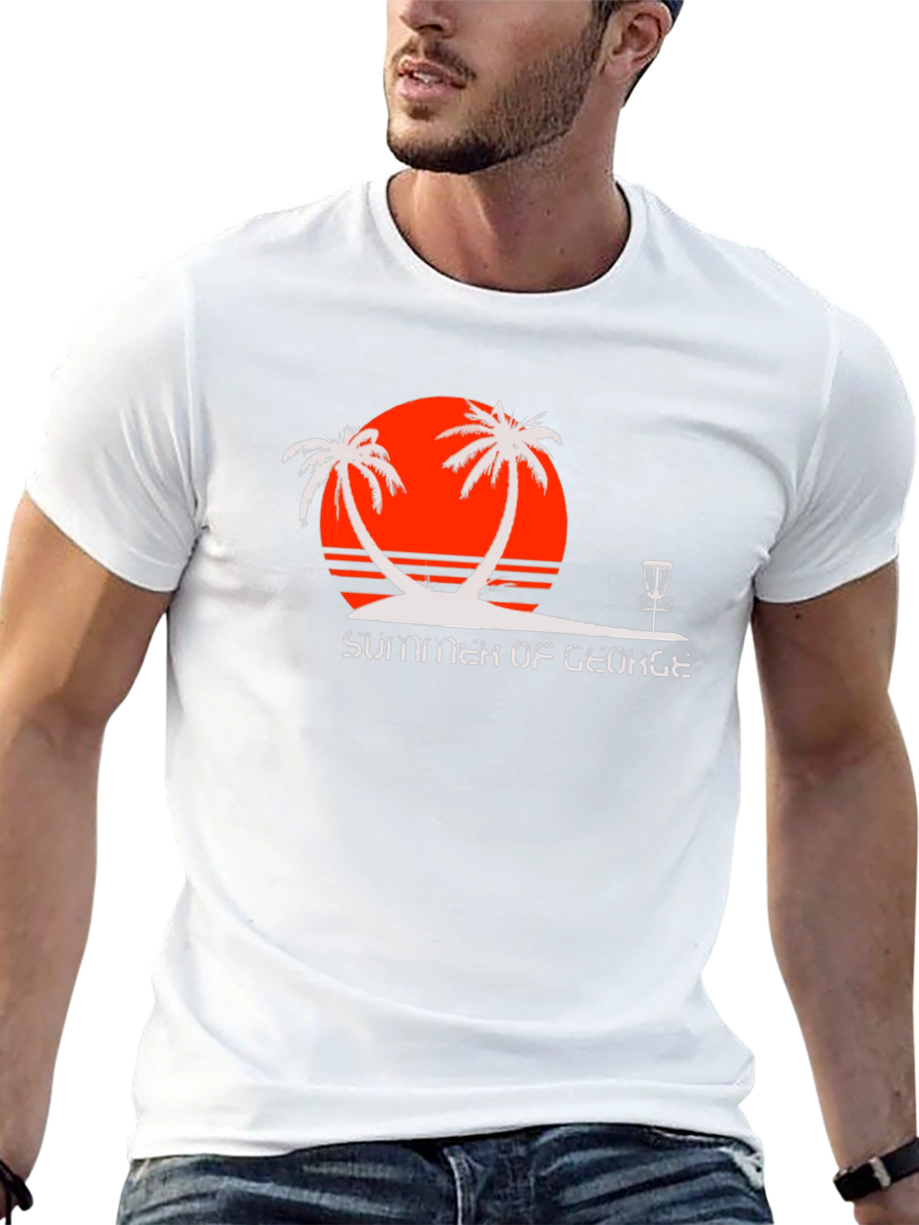 Summer of George T-Shirt