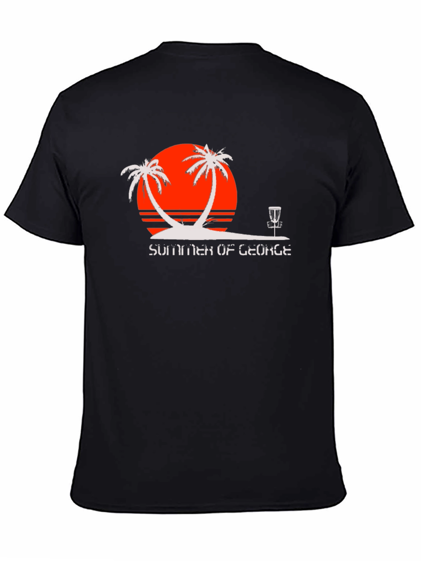 Summer of George T-Shirt