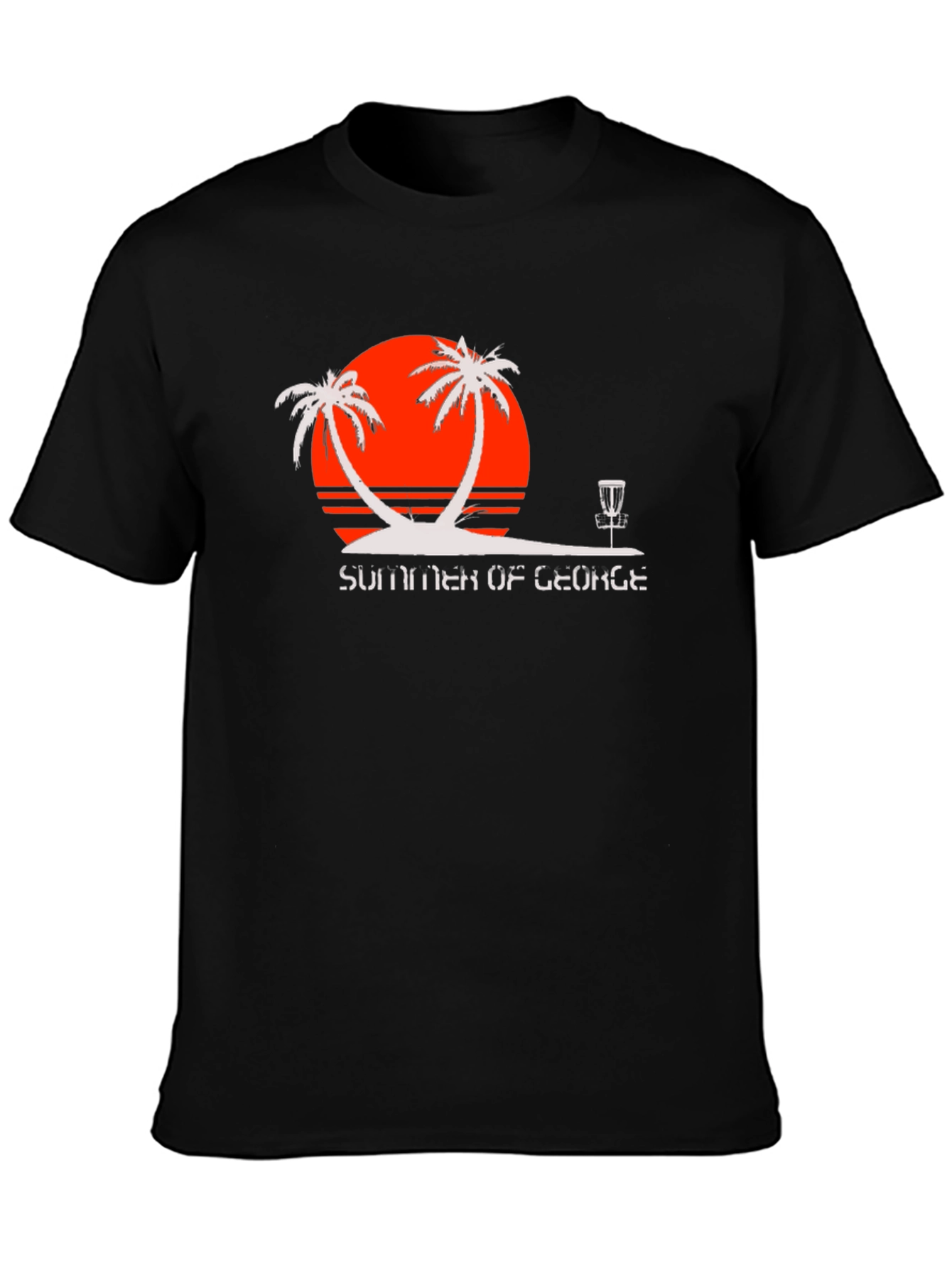 Summer of George T-Shirt