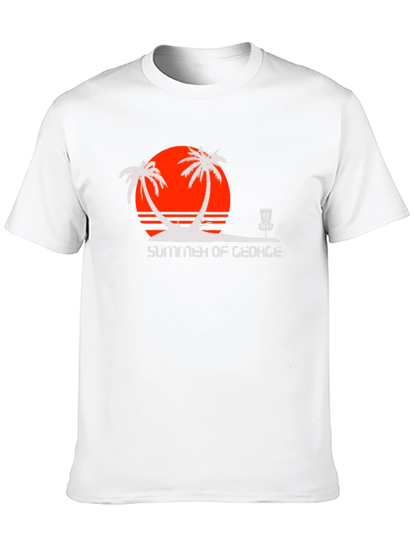 Summer of George T-Shirt