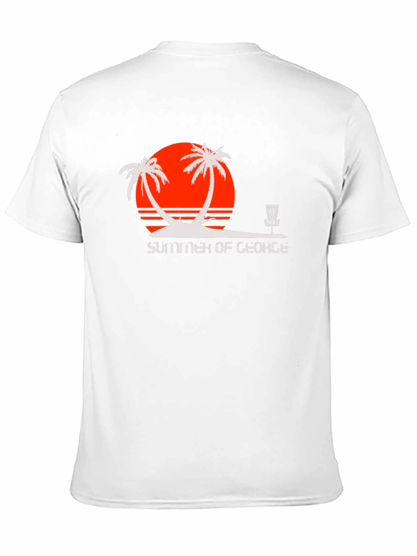 Summer of George T-Shirt