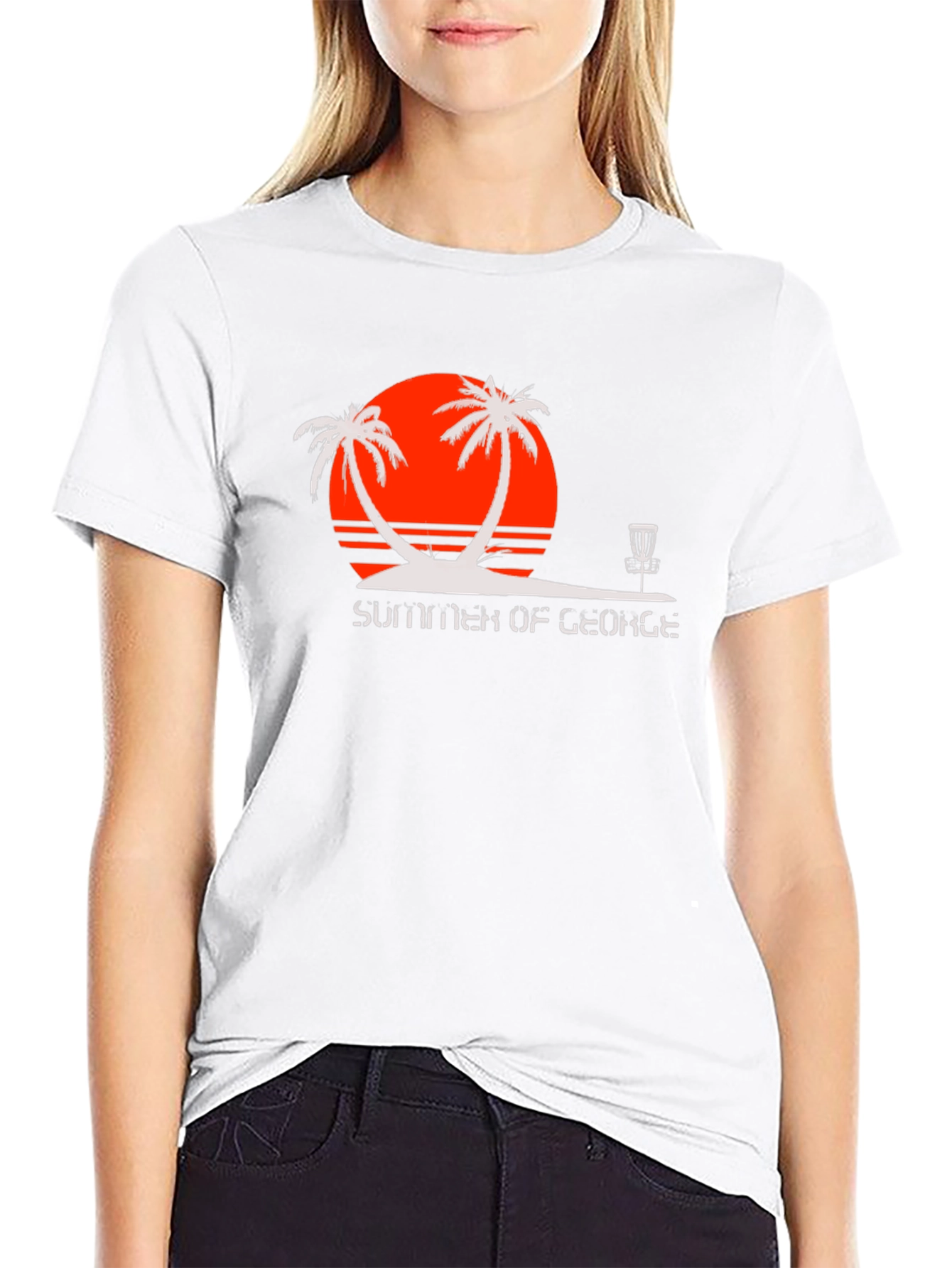 Summer of George T-Shirt