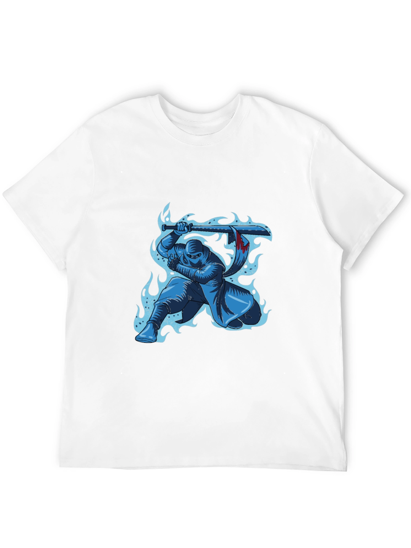 Ninja Warrior T-Shirt
