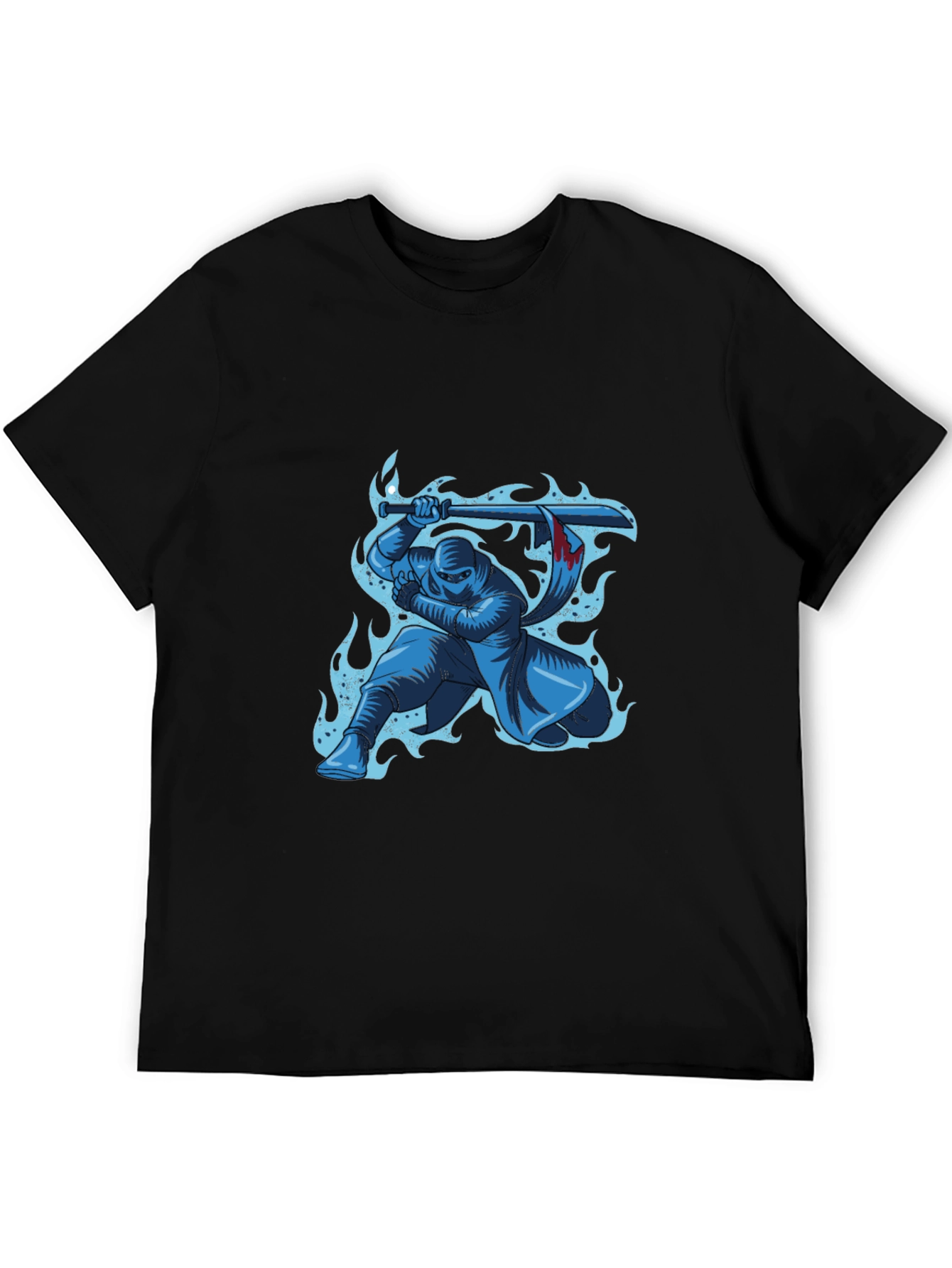 Ninja Warrior T-Shirt