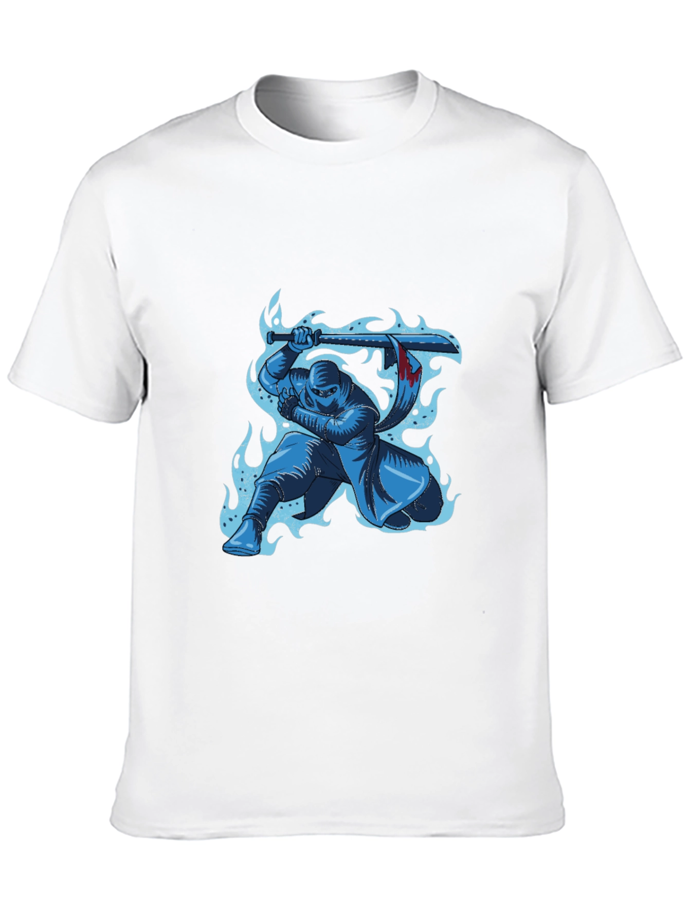 Ninja Warrior T-Shirt