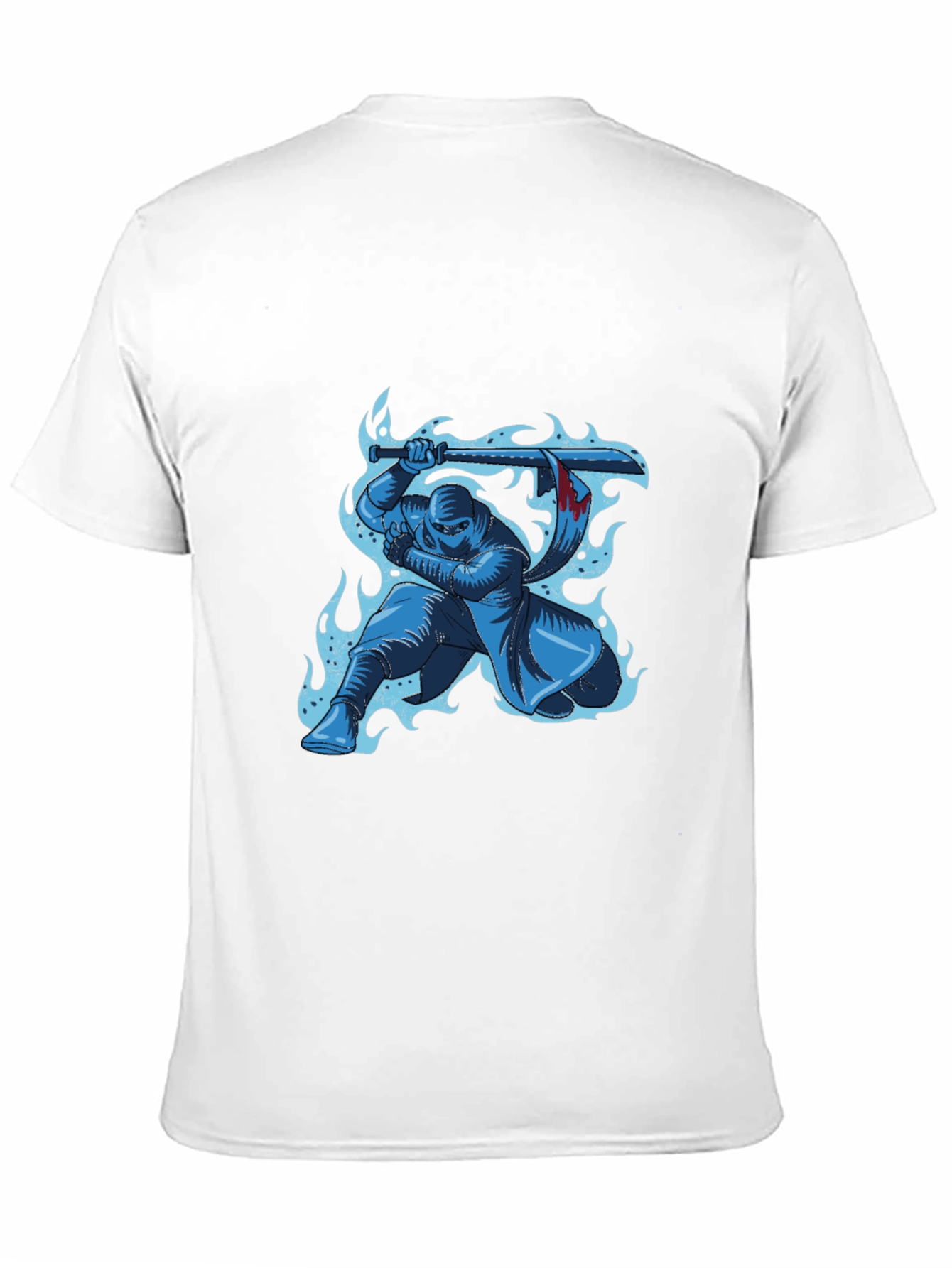 Ninja Warrior T-Shirt