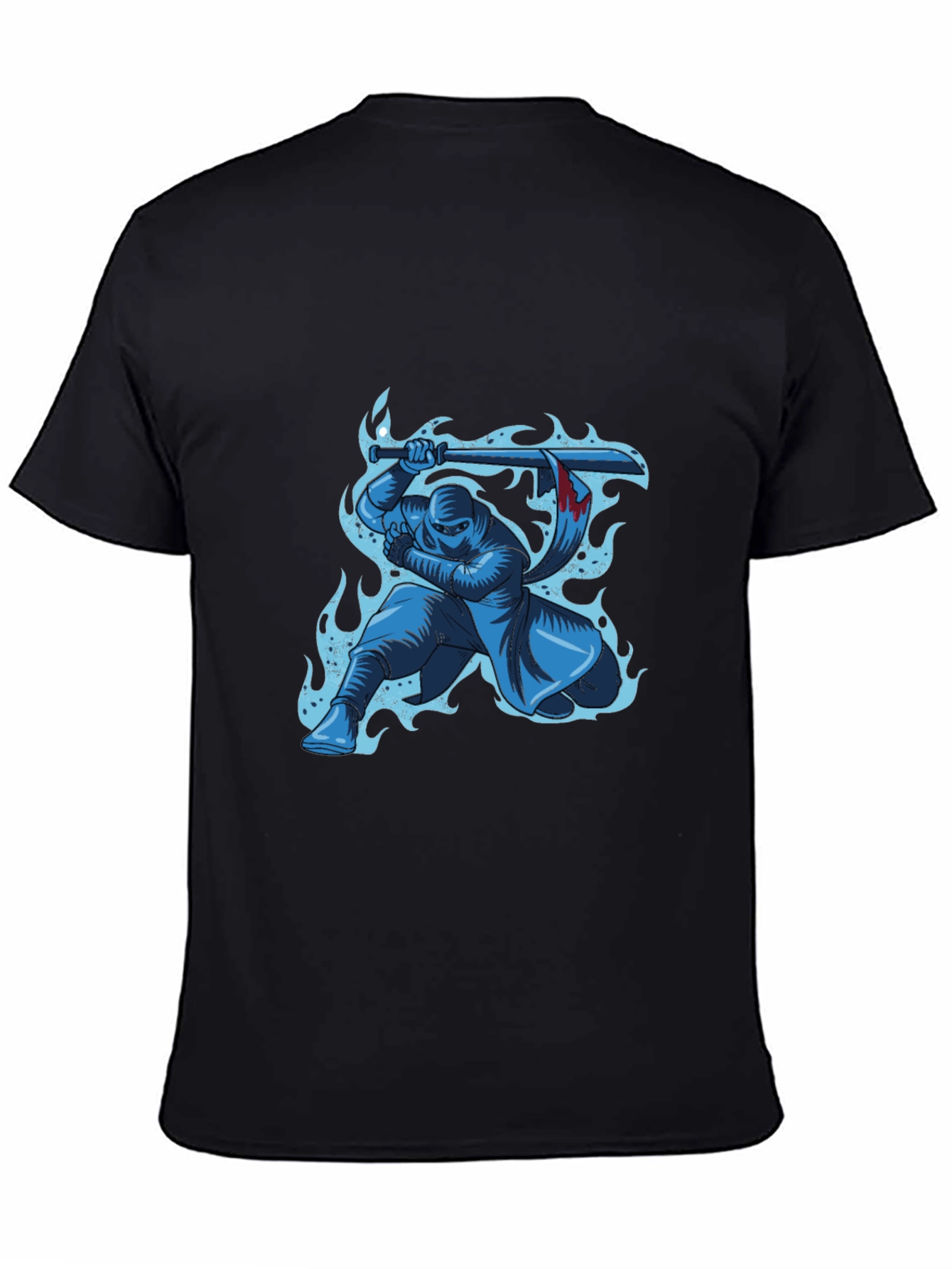 Ninja Warrior T-Shirt