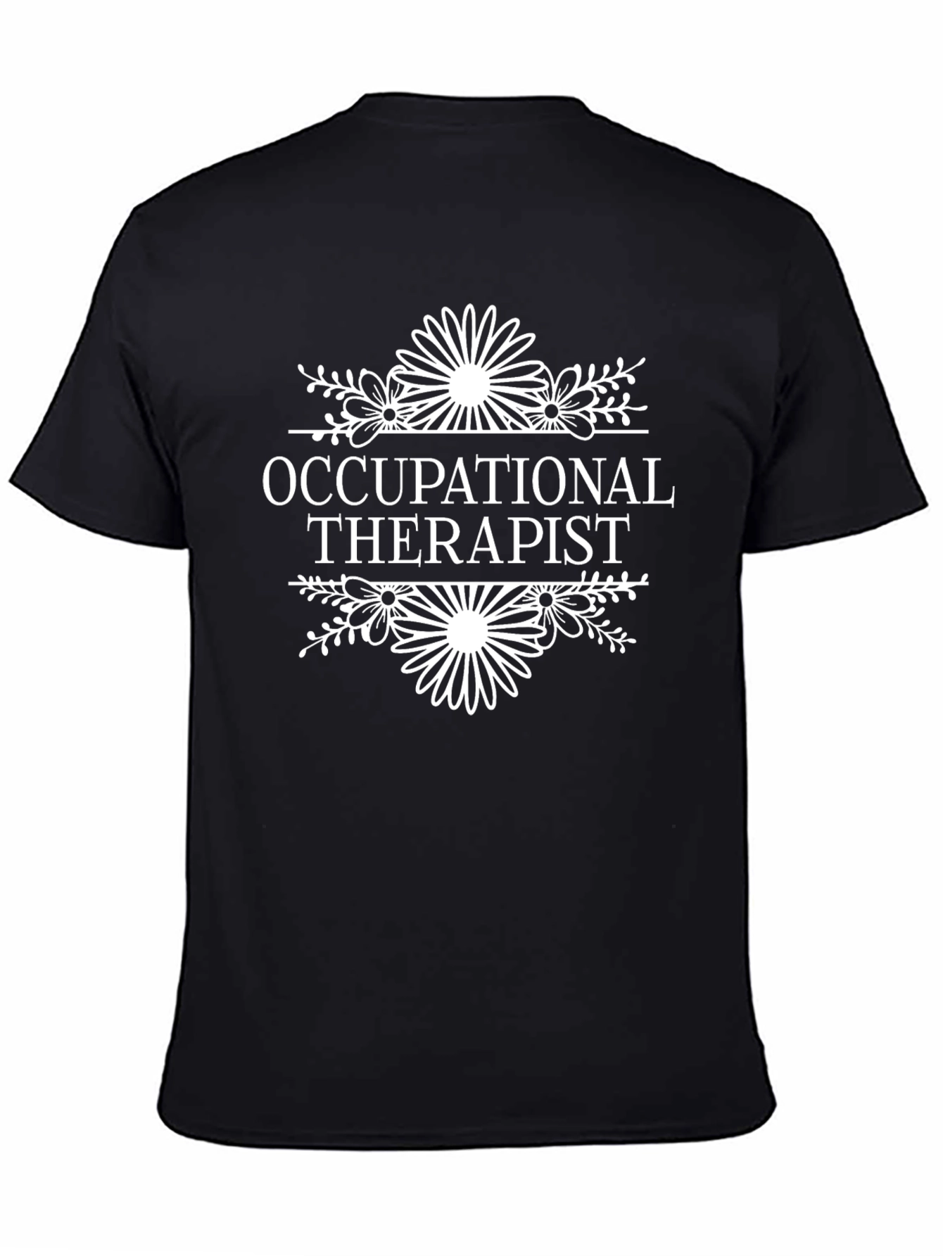 Occupational Therapist Graphic Tee