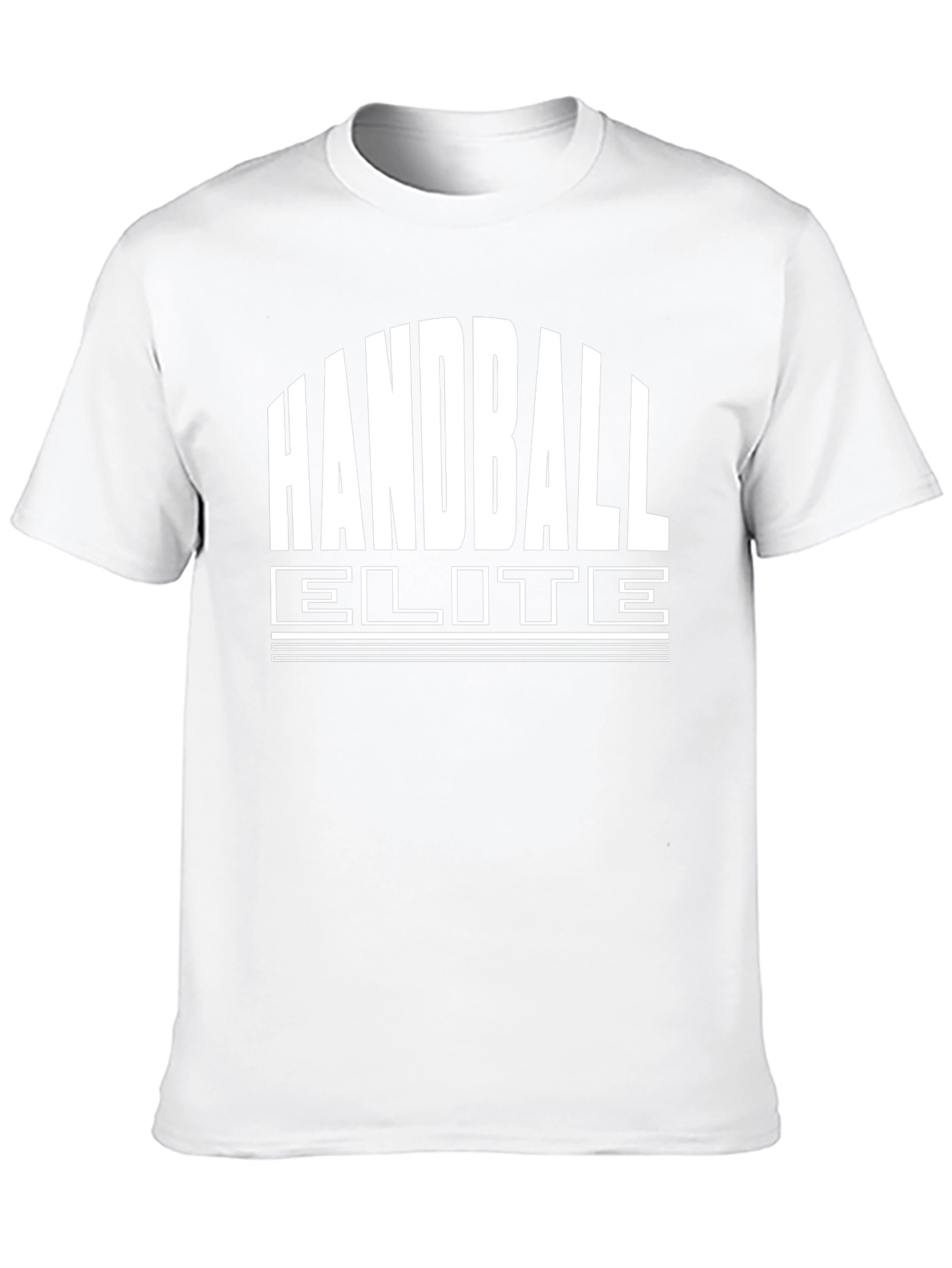 Handball Elite Graphic T-Shirt