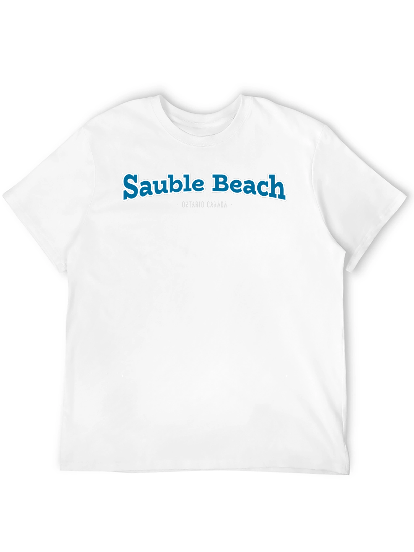 Sauble Beach Ontario Canada T-Shirt