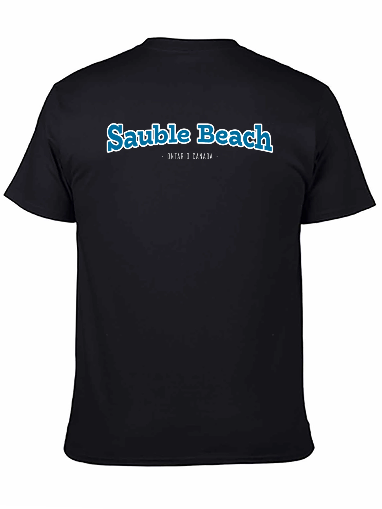 Sauble Beach Ontario Canada T-Shirt