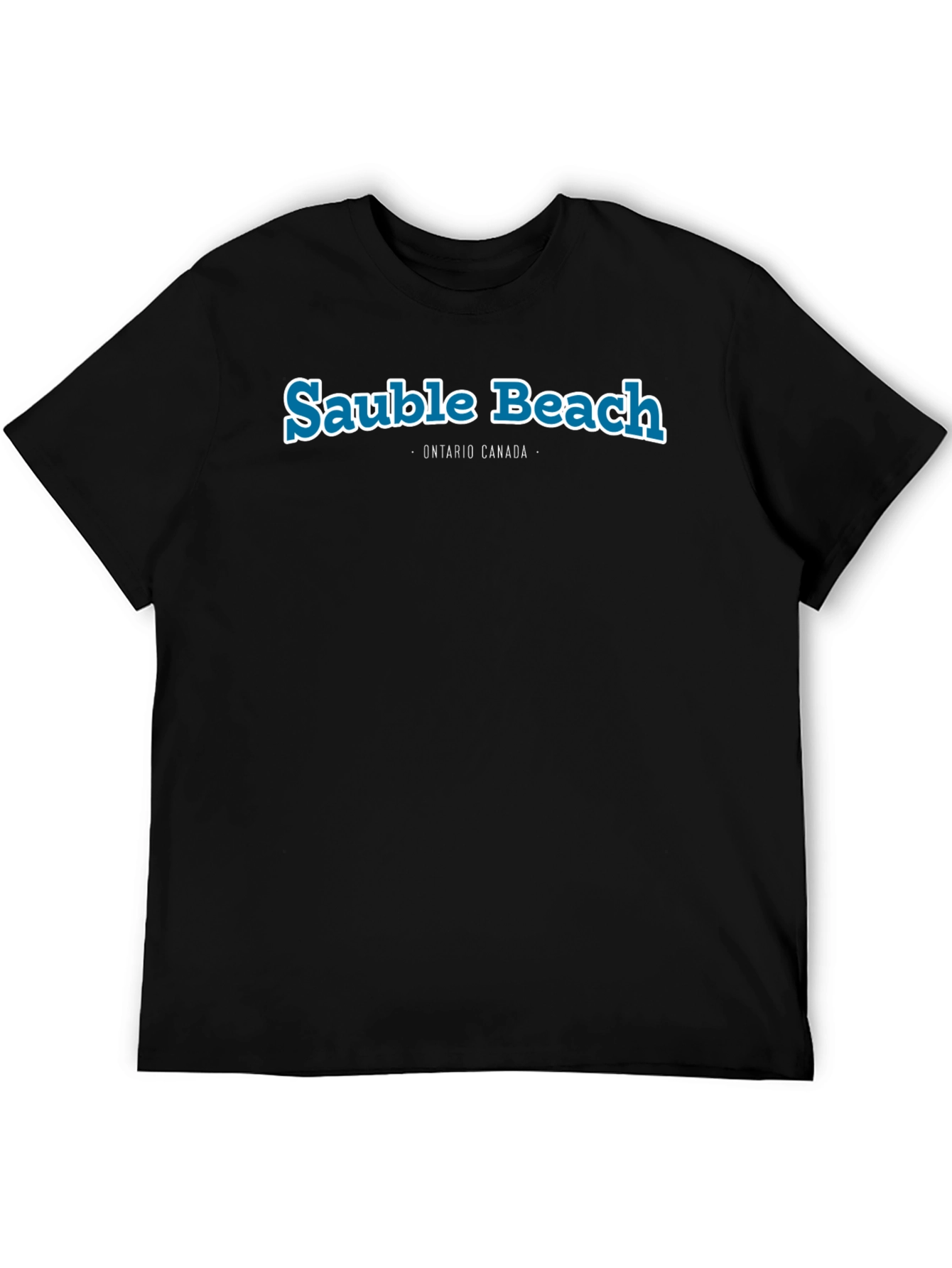 Sauble Beach Ontario Canada T-Shirt