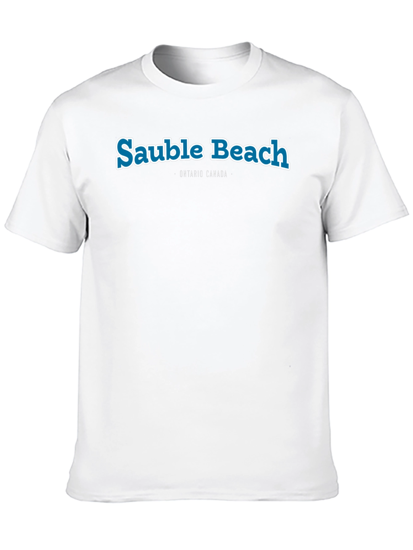 Sauble Beach Ontario Canada T-Shirt