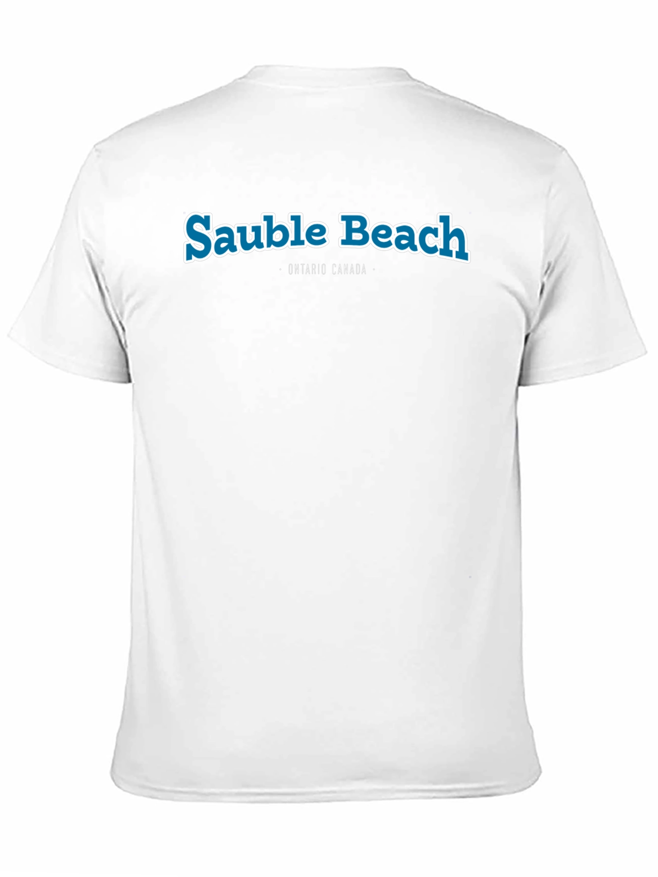 Sauble Beach Ontario Canada T-Shirt