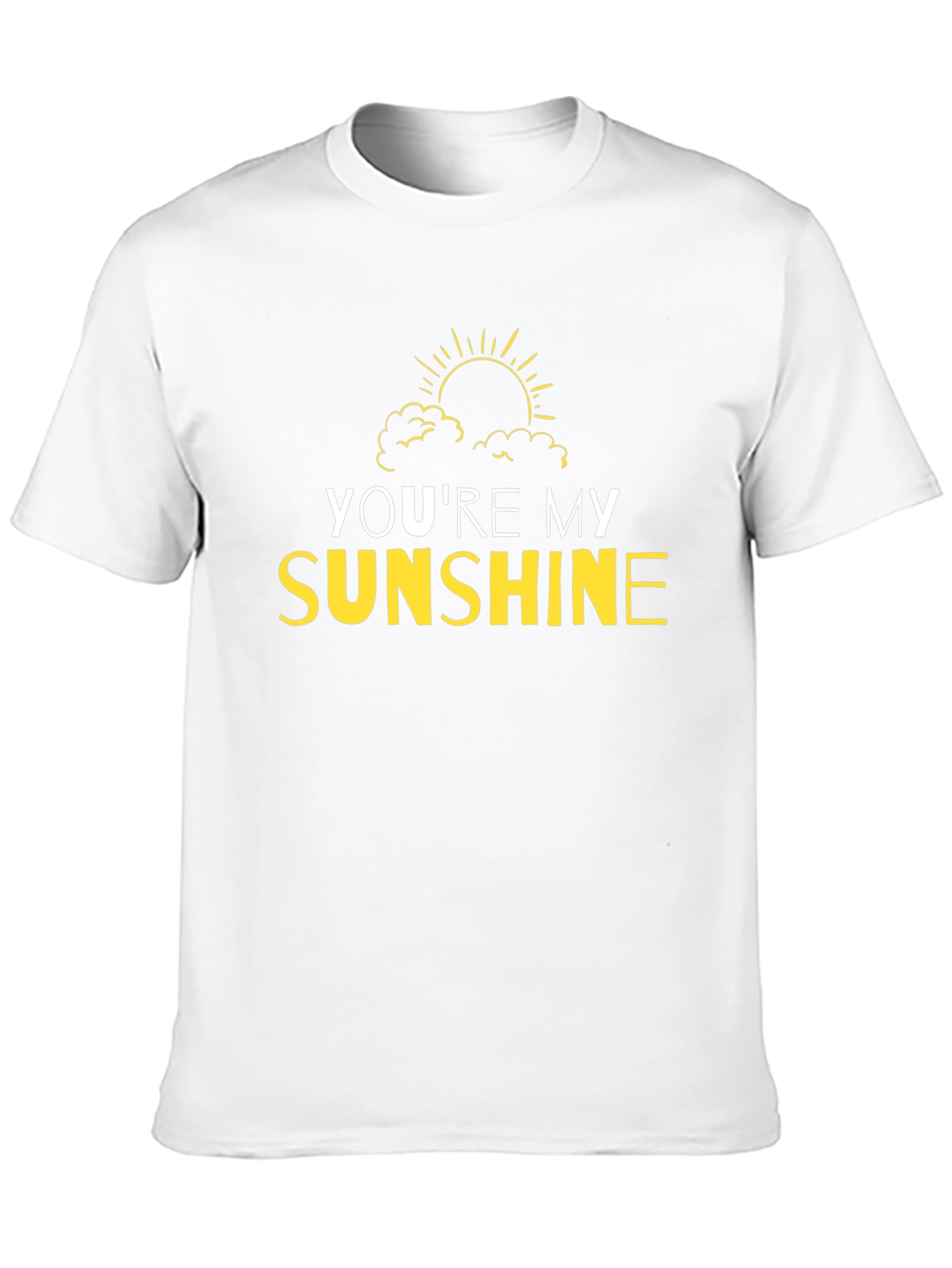 Youre My Sunshine Graphic T-Shirt