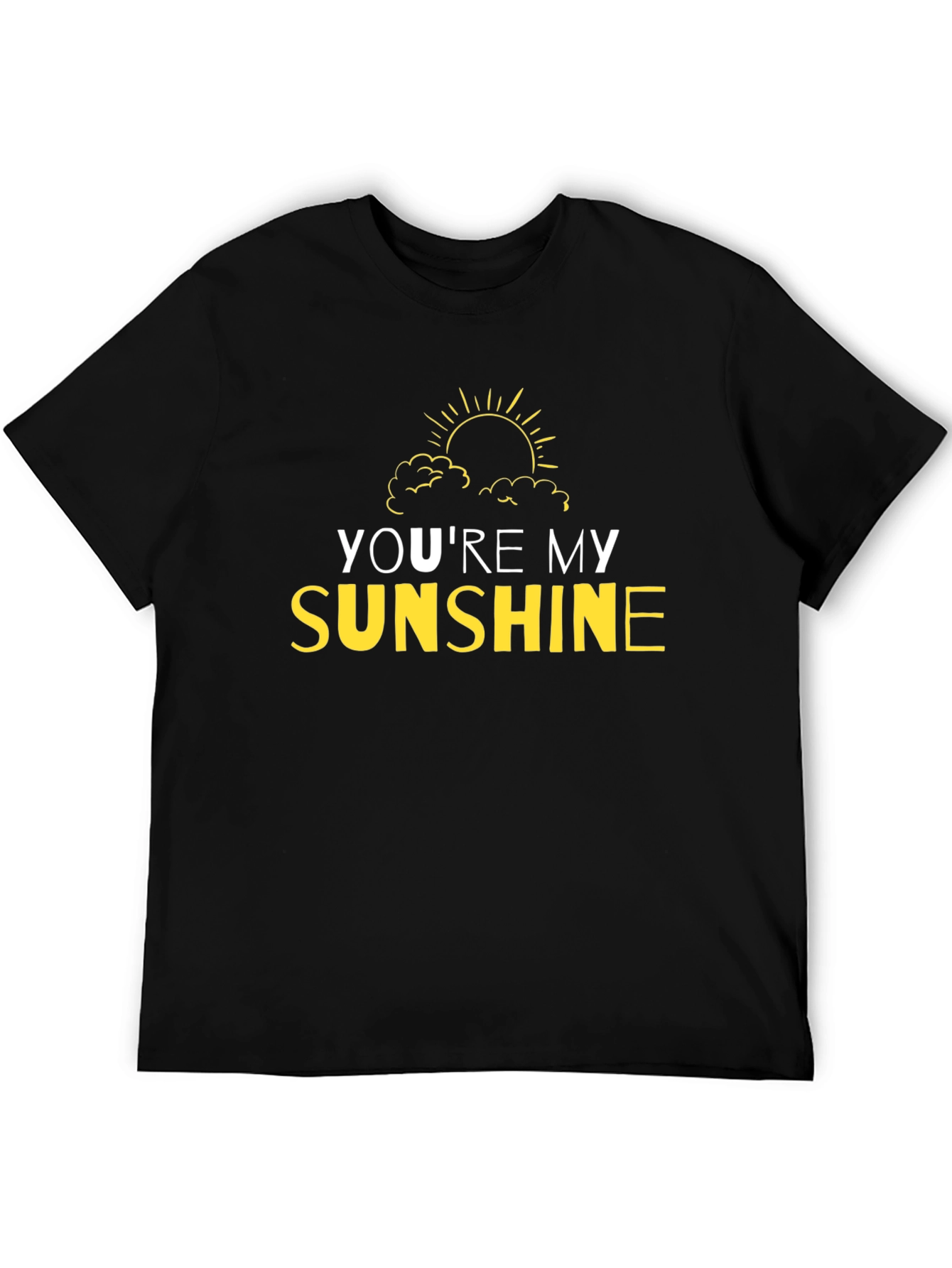 Youre My Sunshine Graphic T-Shirt