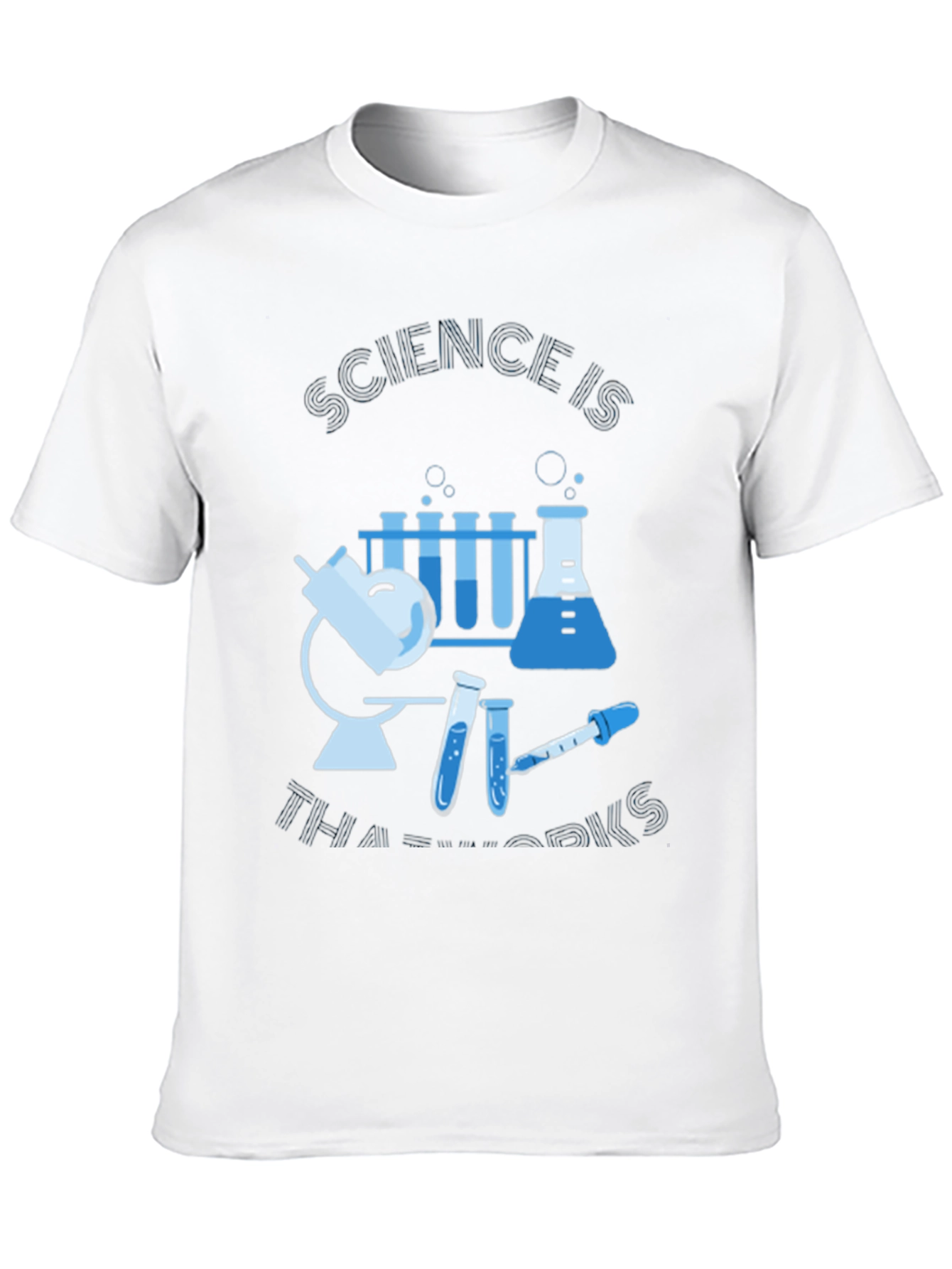 Science Is Magic T-Shirt