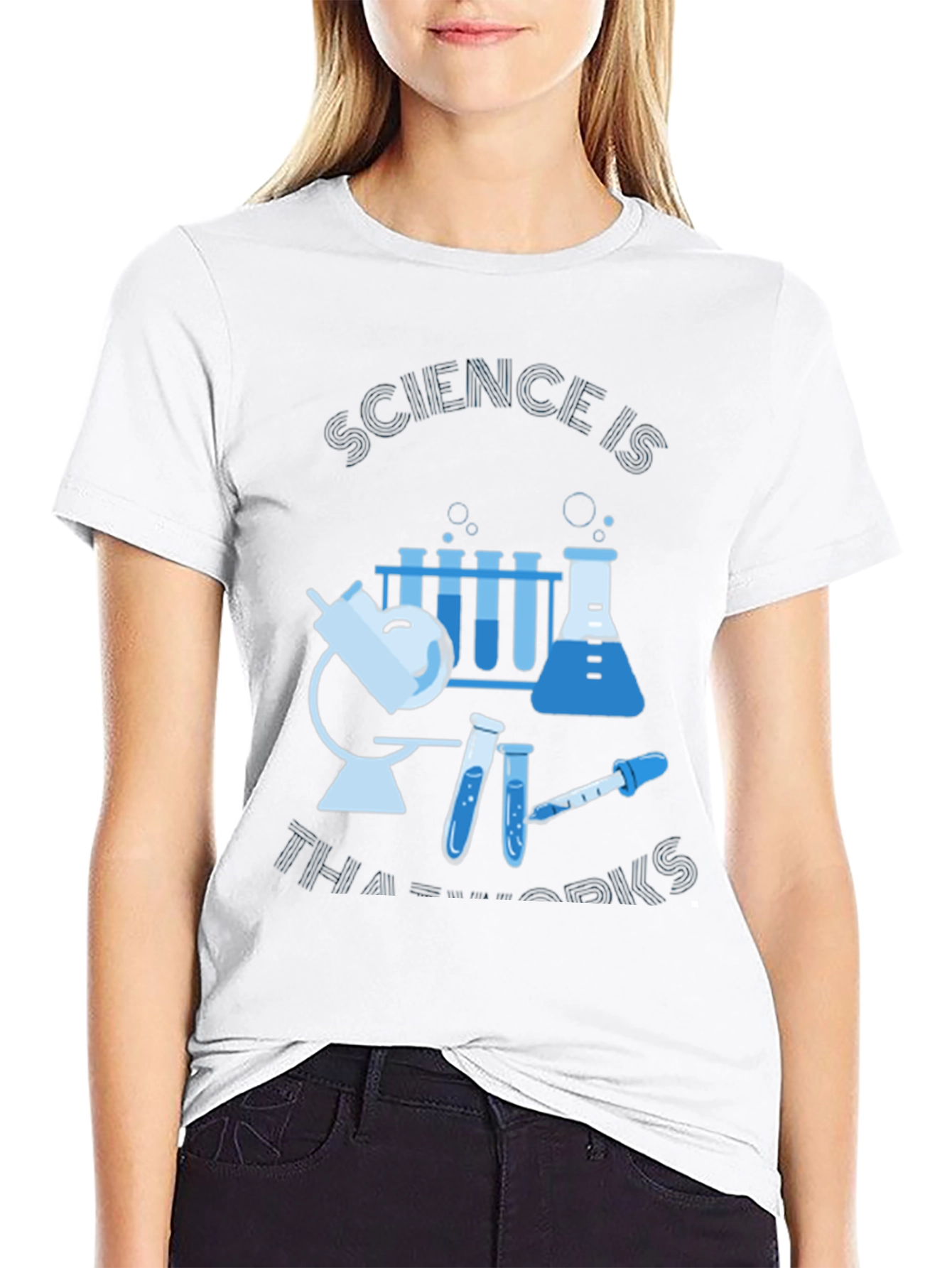 Science Is Magic T-Shirt
