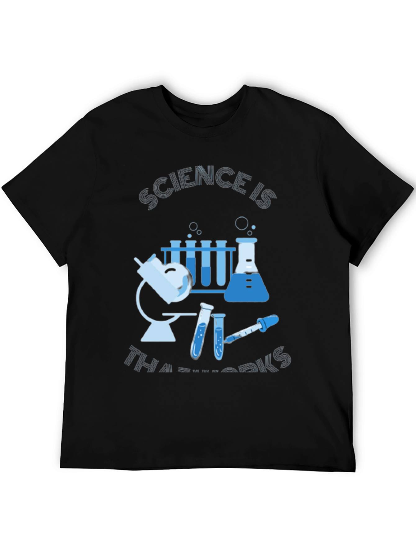 Science Is Magic T-Shirt