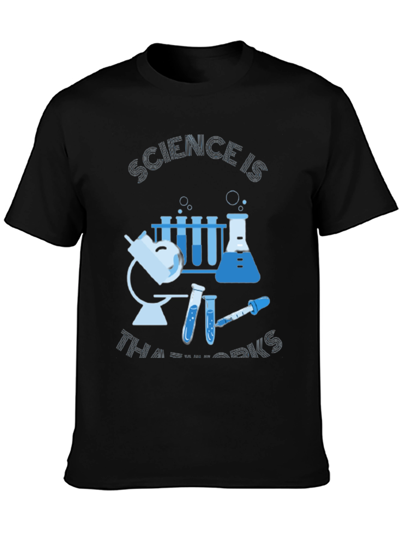 Science Is Magic T-Shirt
