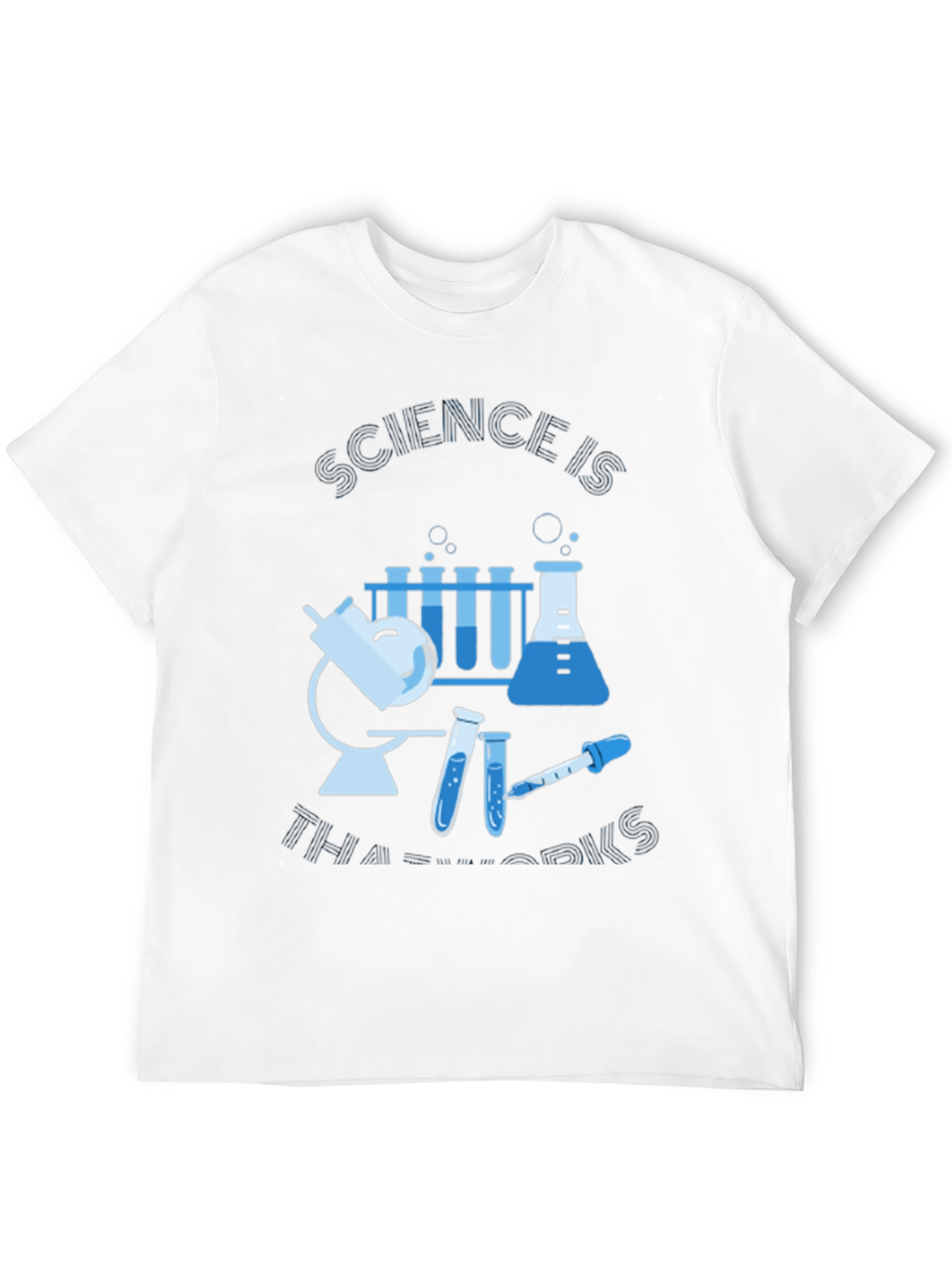 Science Is Magic T-Shirt