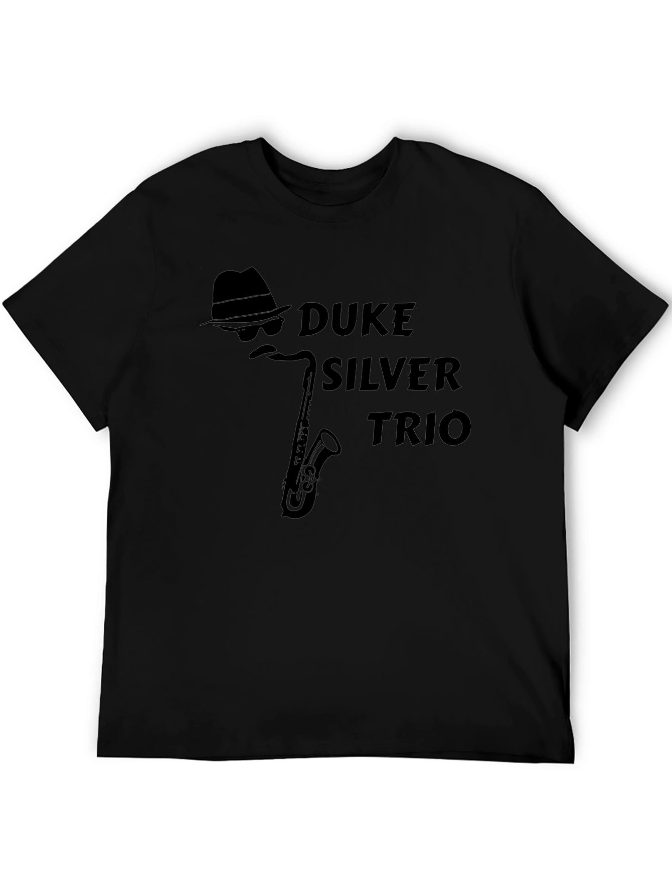 Duke Silver Trio T-Shirt