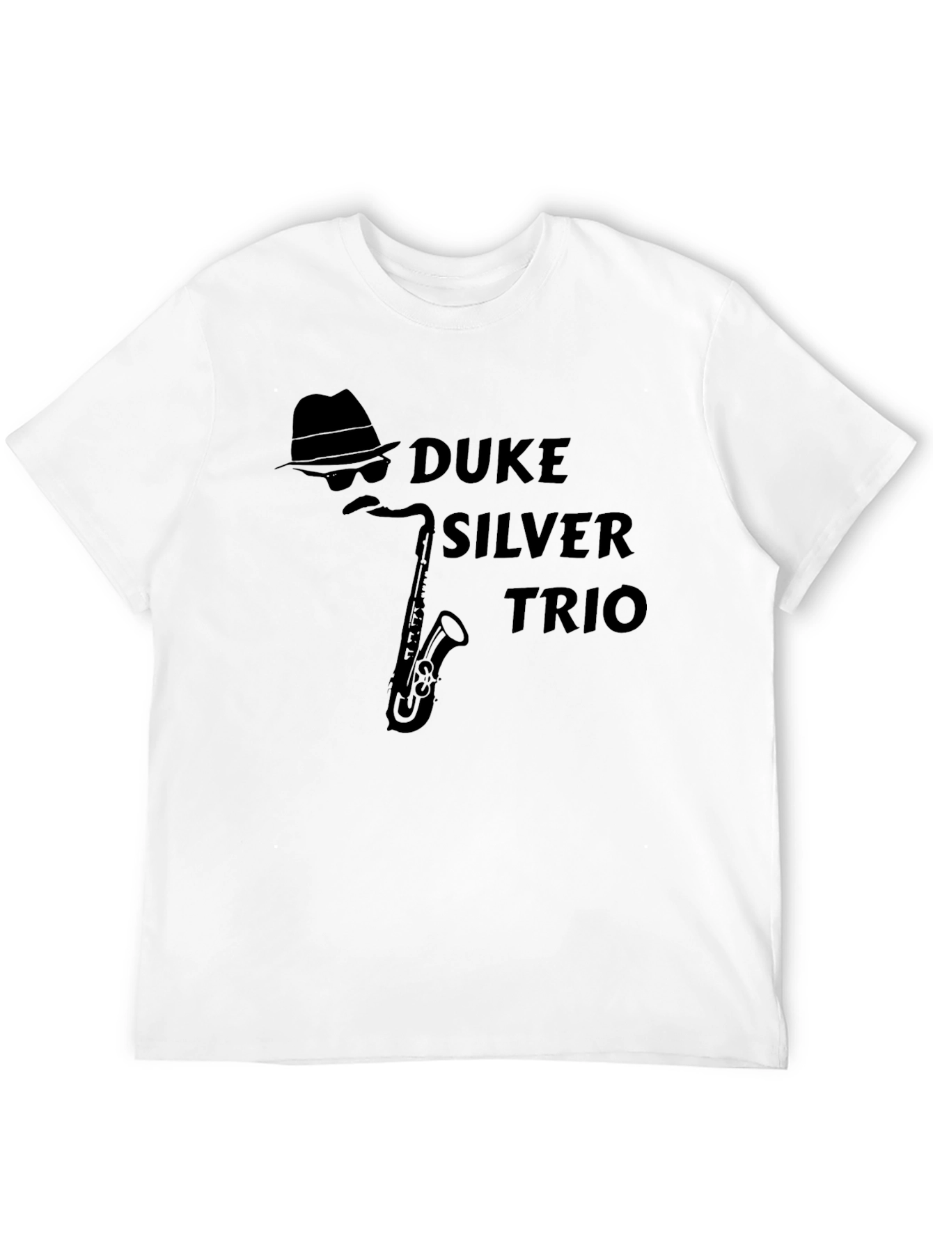 Duke Silver Trio T-Shirt