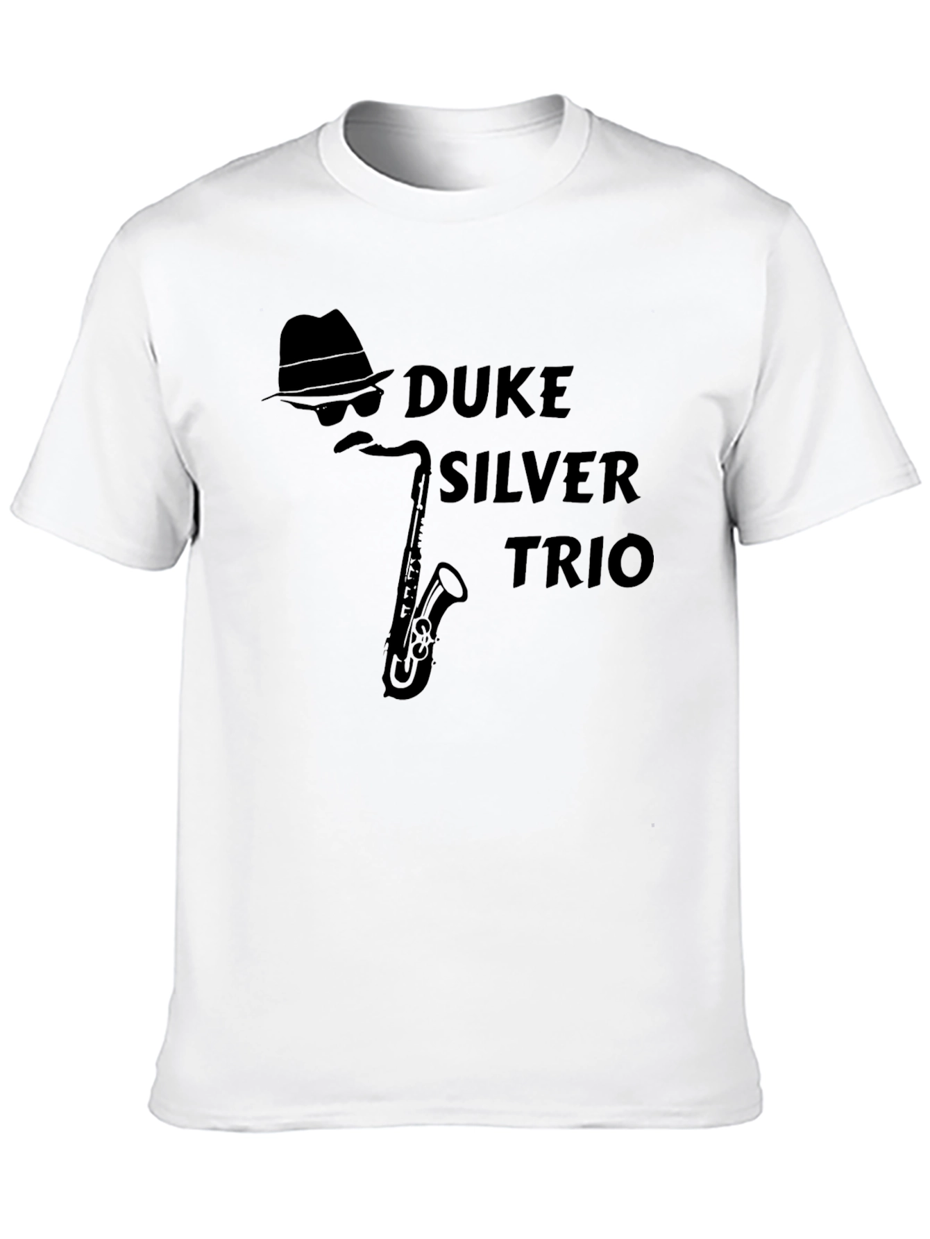 Duke Silver Trio T-Shirt