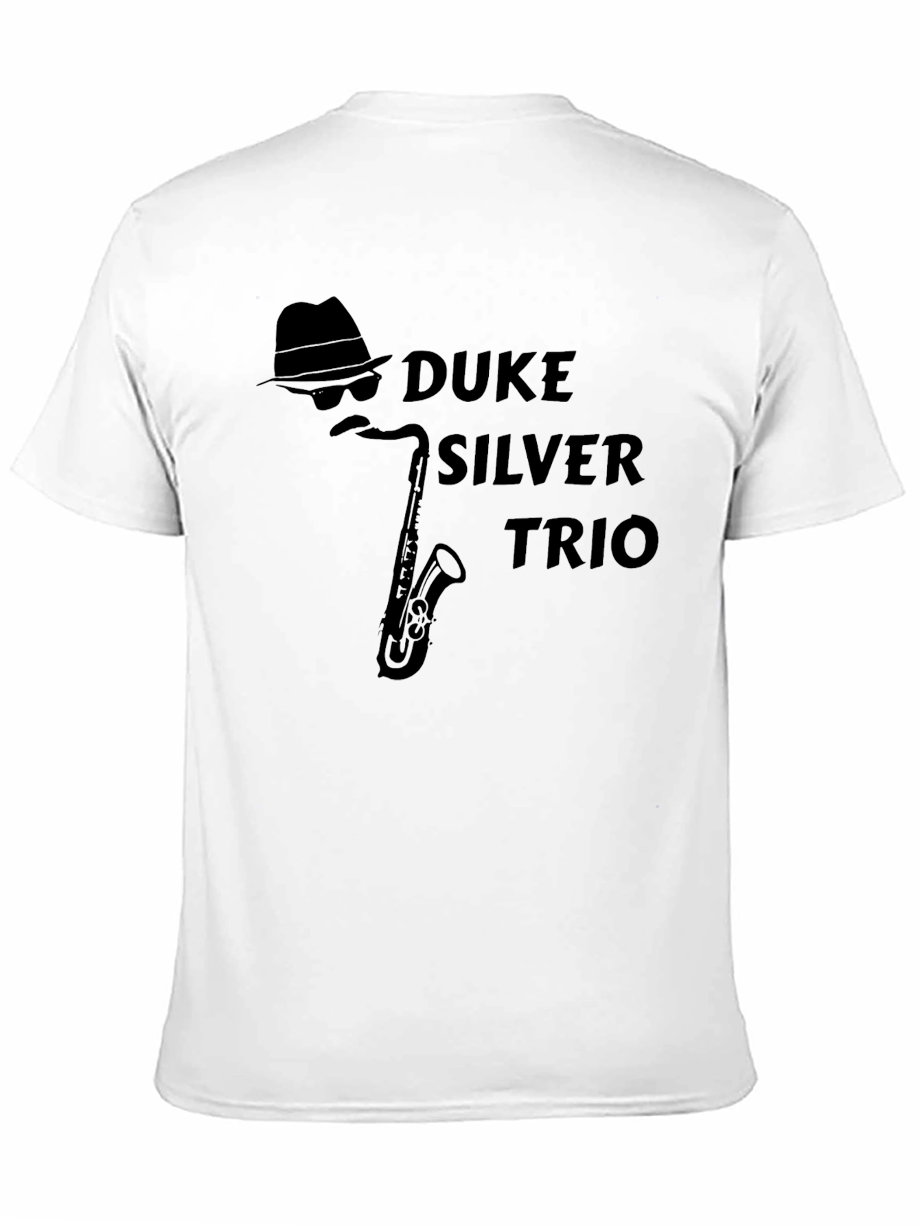 Duke Silver Trio T-Shirt