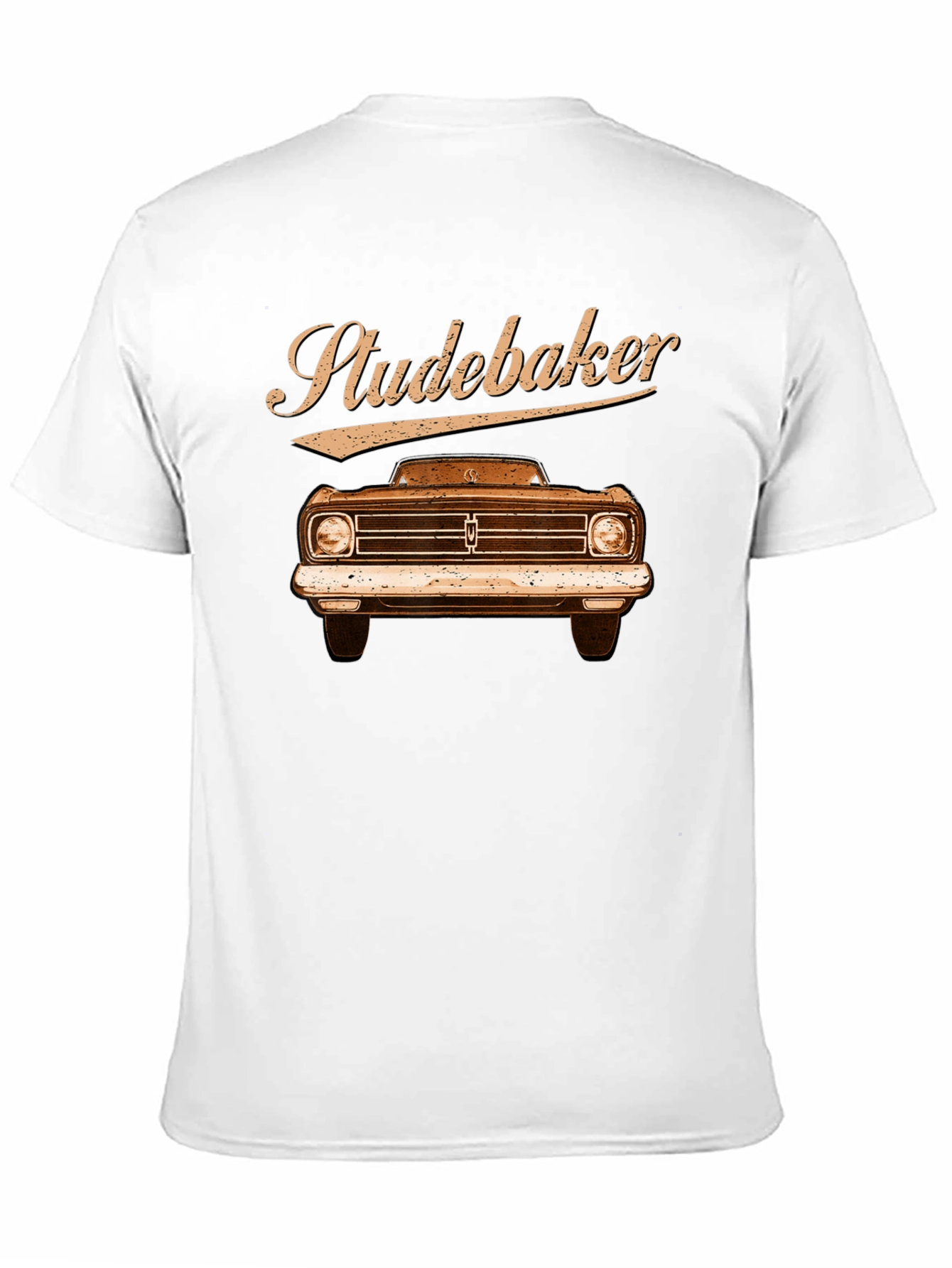 Studebaker Car Graphic T-Shirt