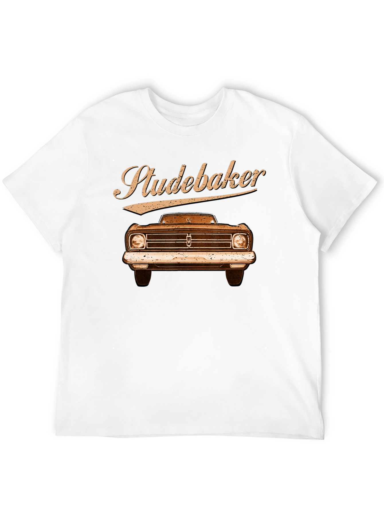 Studebaker Car Graphic T-Shirt