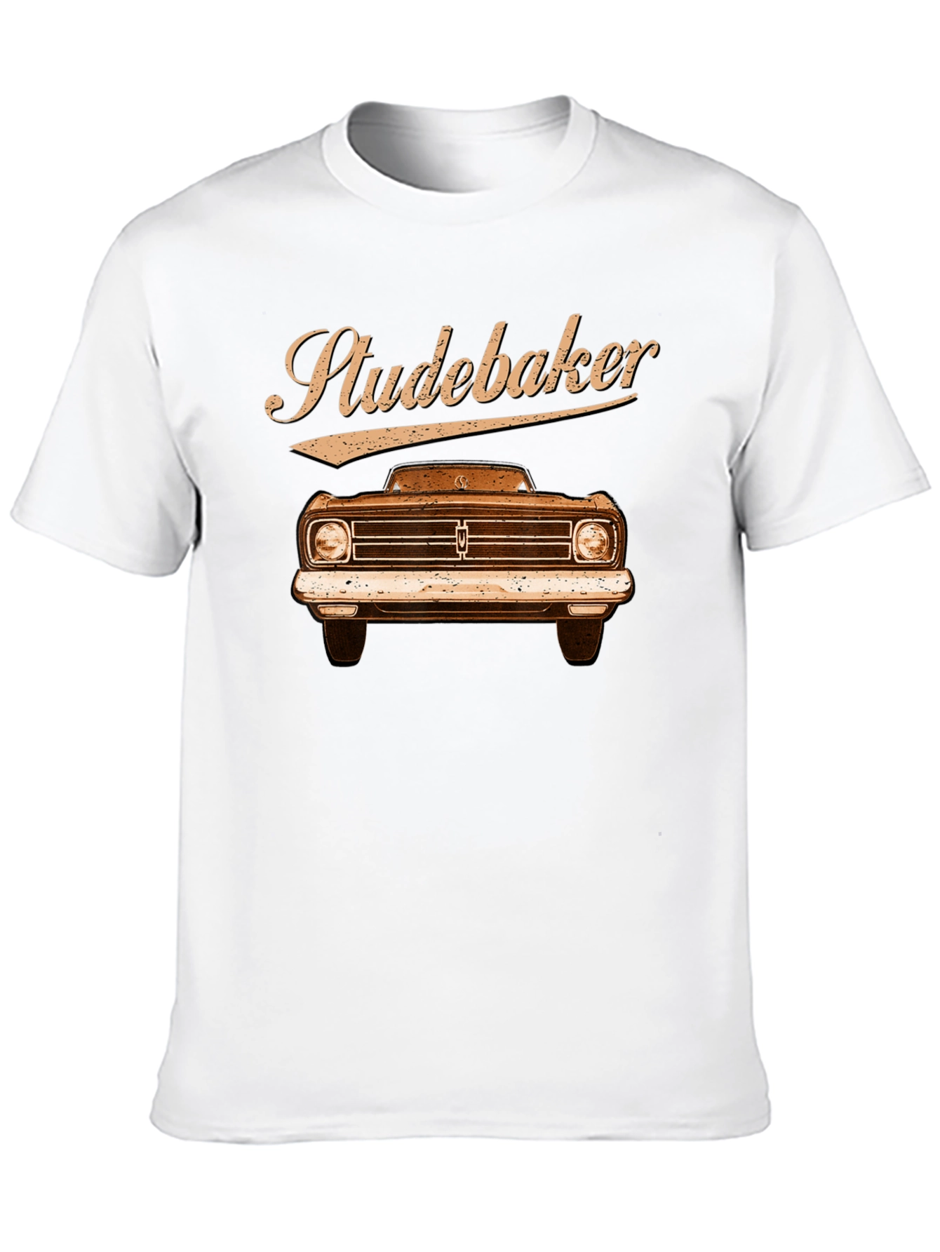 Studebaker Car Graphic T-Shirt