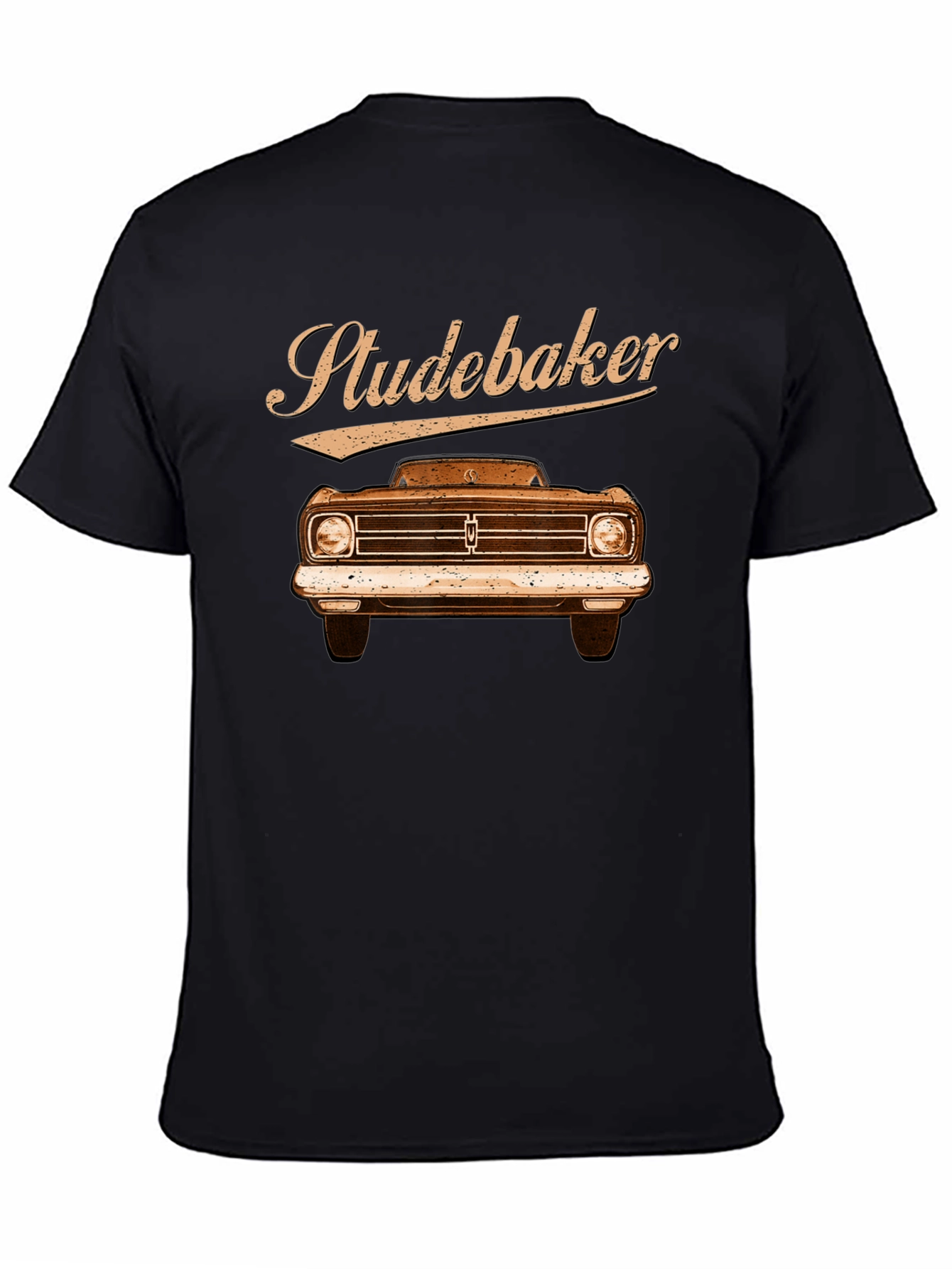 Studebaker Car Graphic T-Shirt