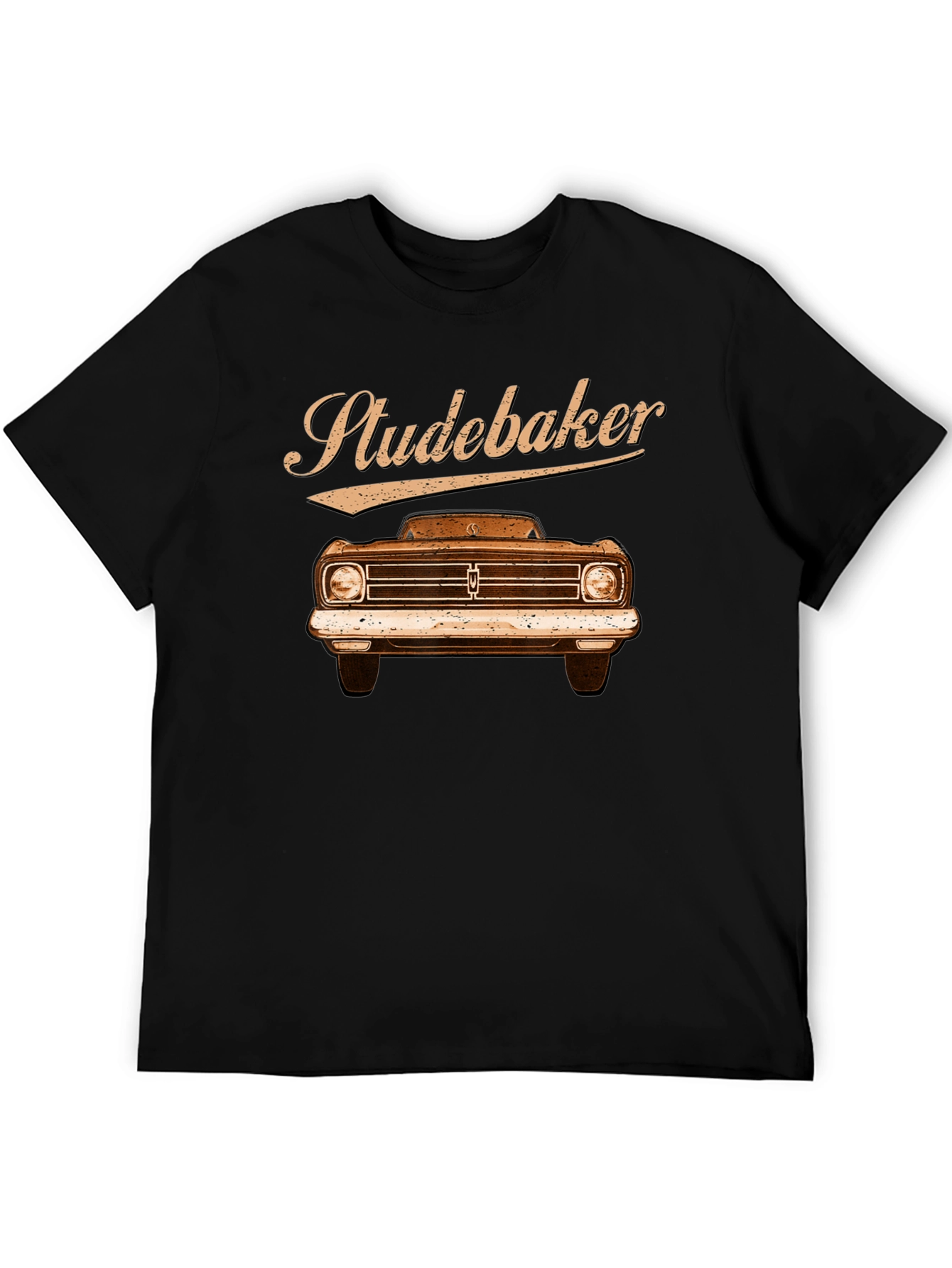 Studebaker Car Graphic T-Shirt