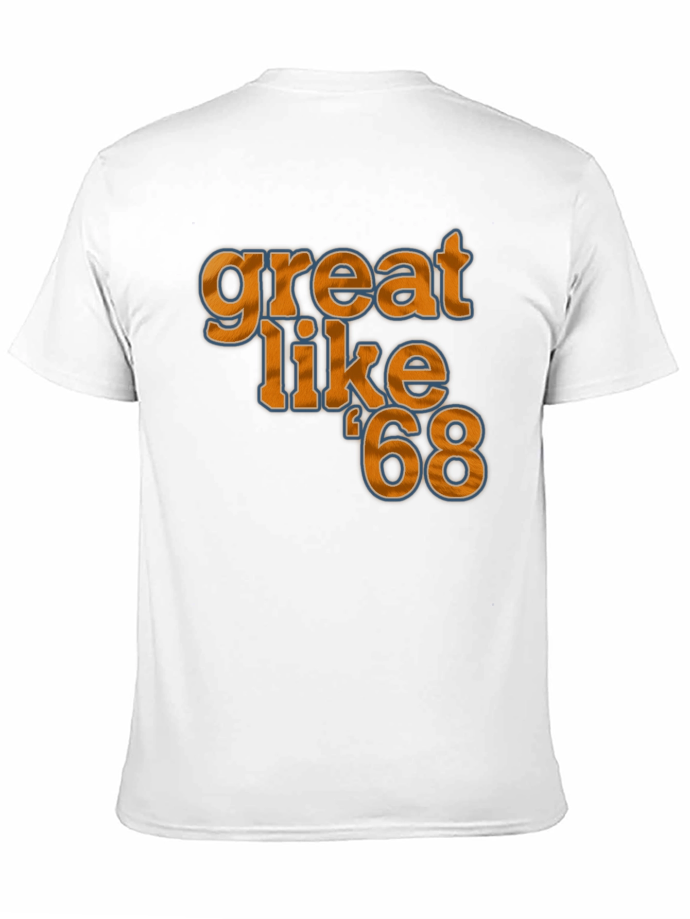 Great Like 68 T-Shirt