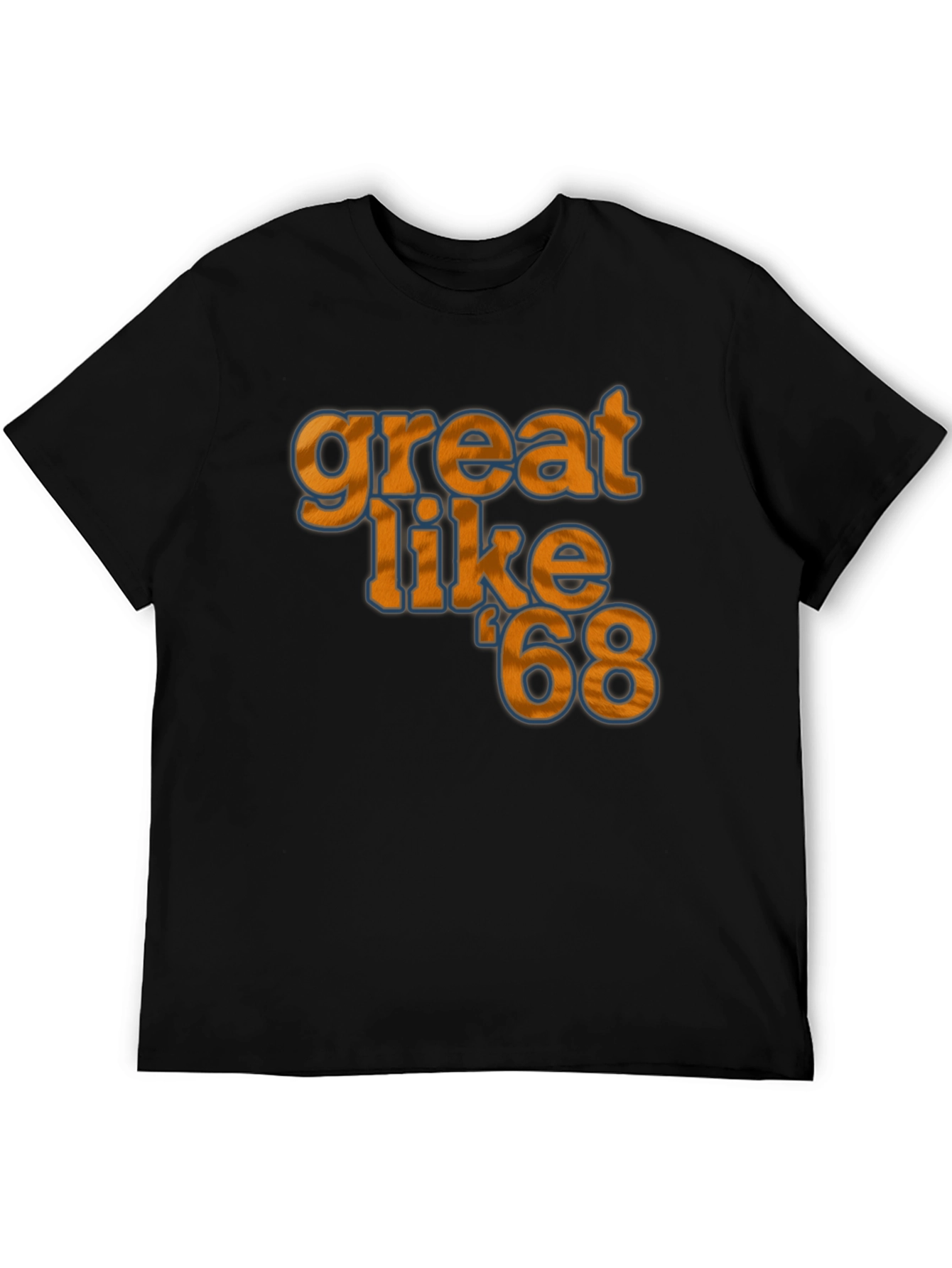 Great Like 68 T-Shirt
